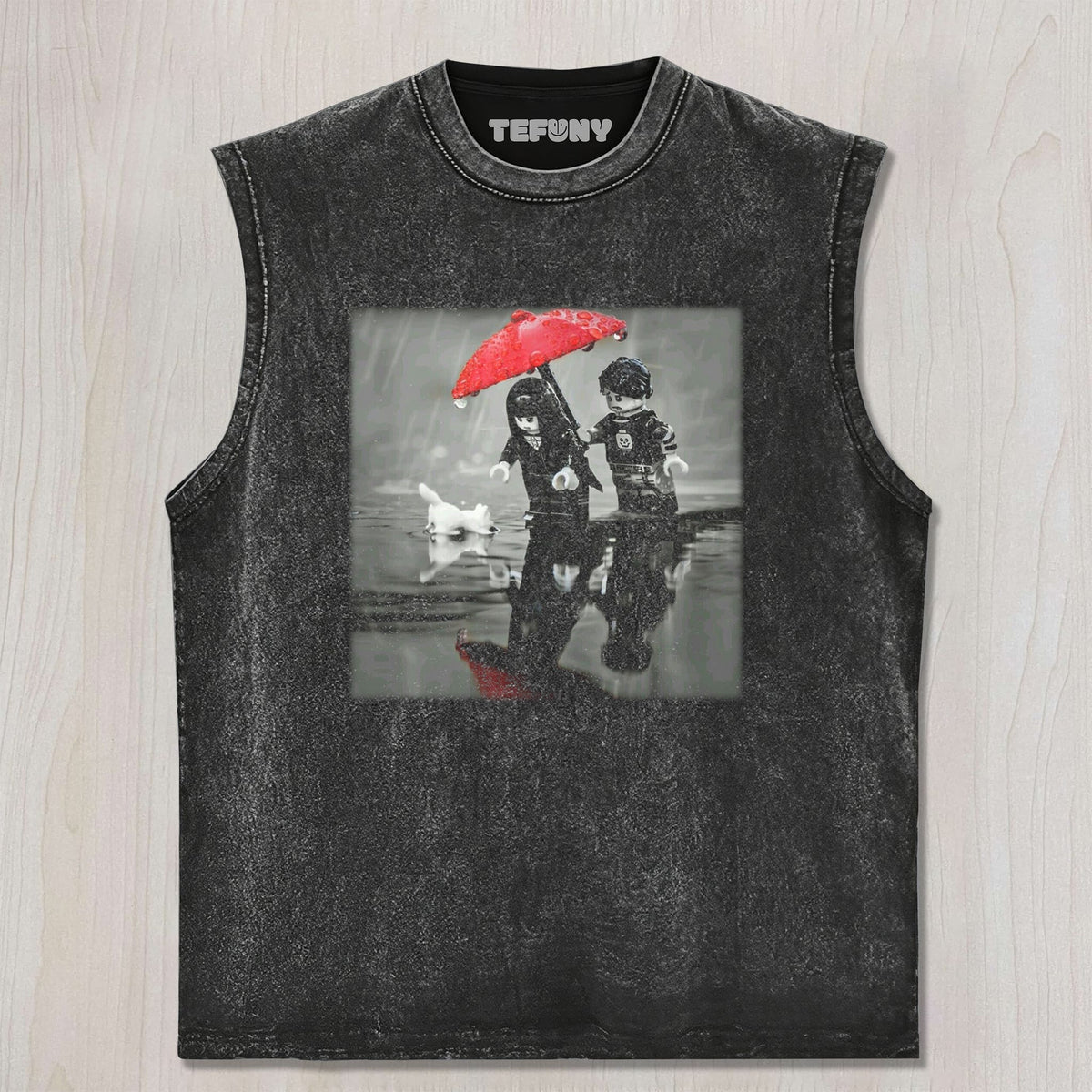 DARK HUMOR TEE V8 UNISEX TEE, TANK TOP, LAYERED LS, SWEATSHIRT & HOODIE