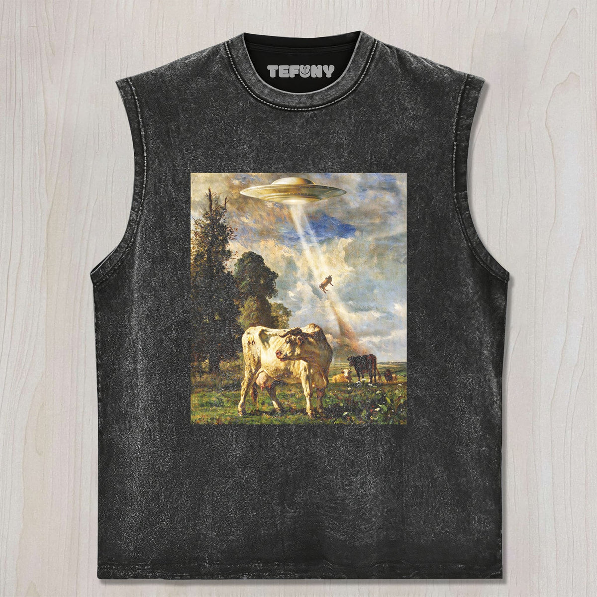 DARK HUMOR TEE V9 UNISEX TEE, TANK TOP, LAYERED LS, SWEATSHIRT & HOODIE