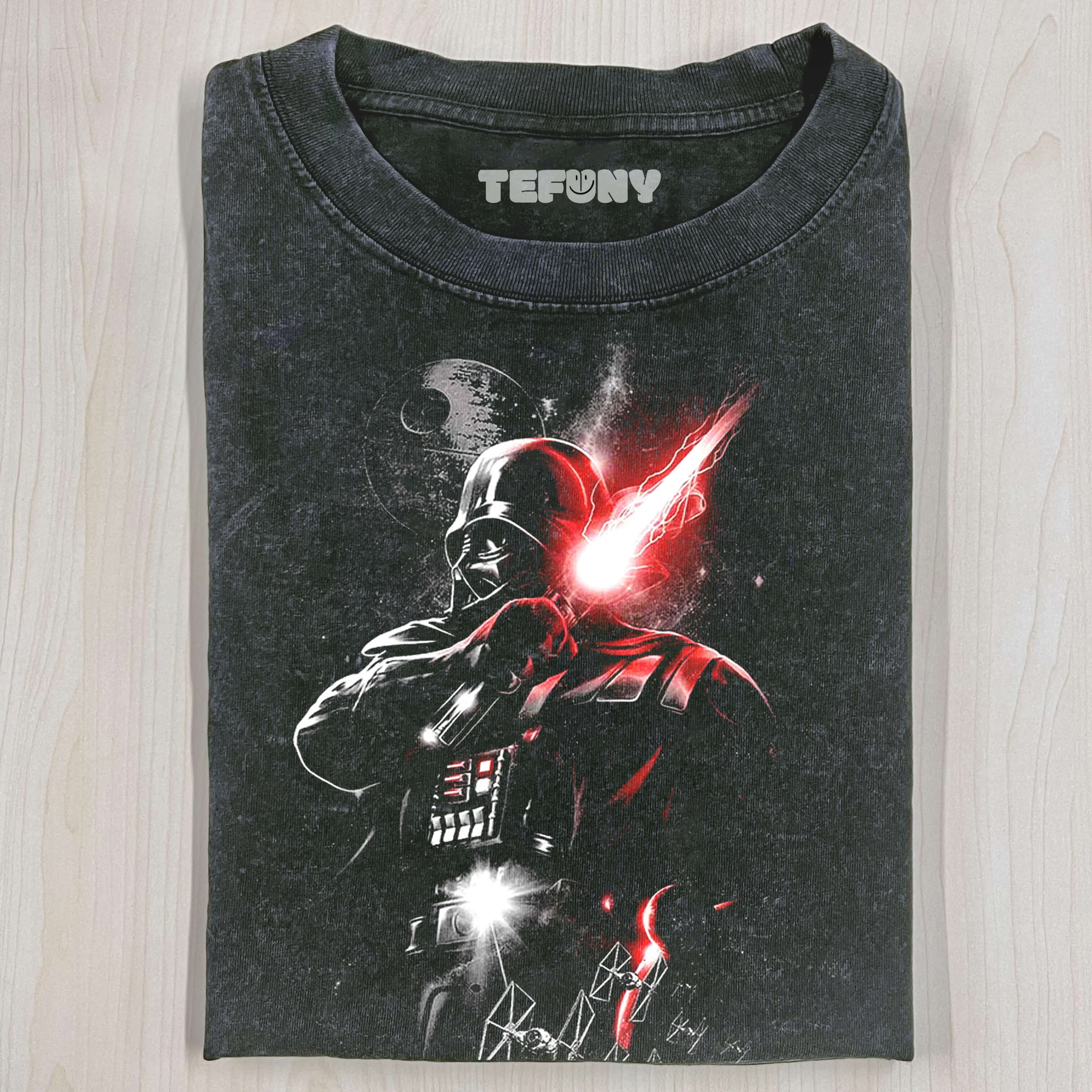 DARTH VADER T-SHIRT 2.0