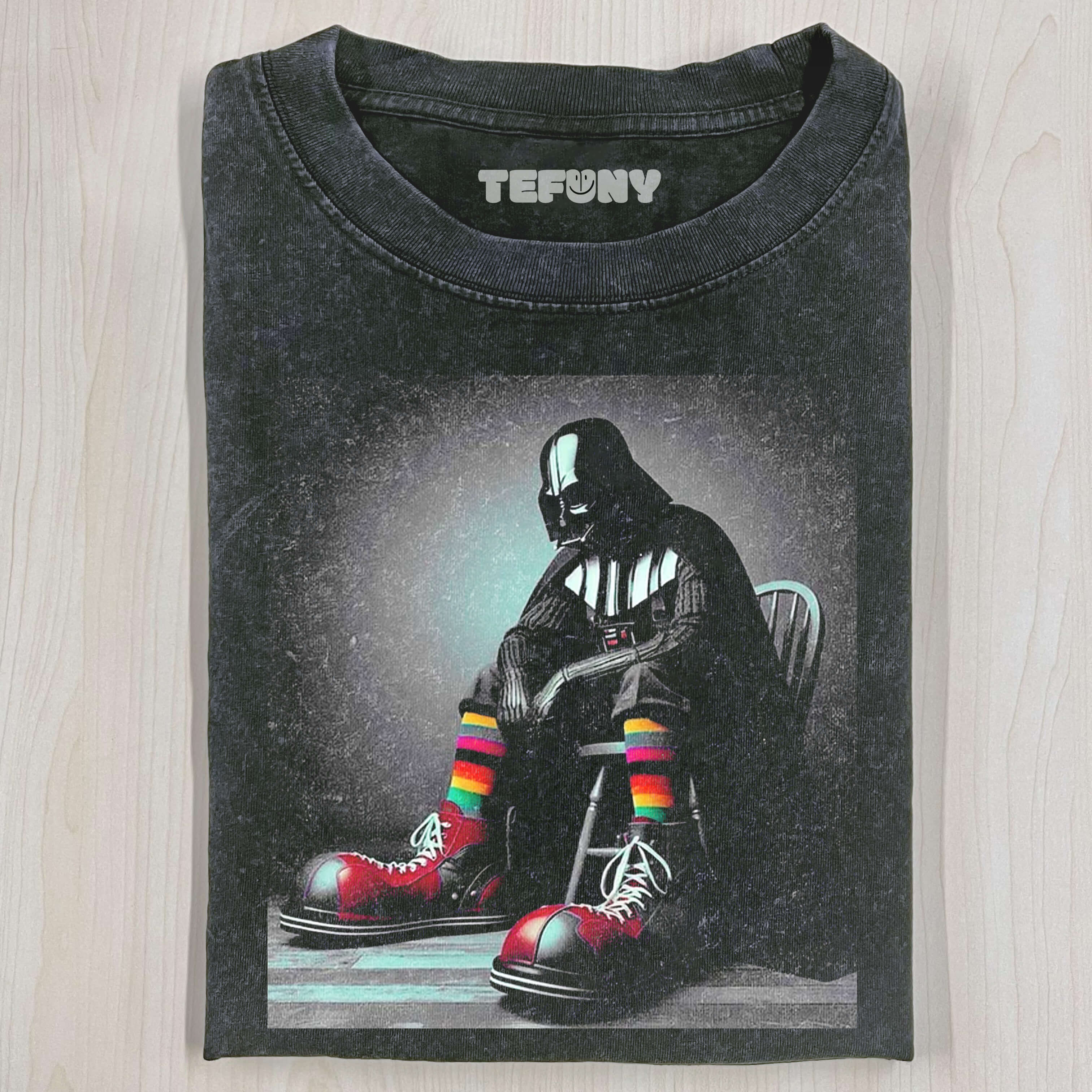 DARTH VADER T-SHIRT 3.0
