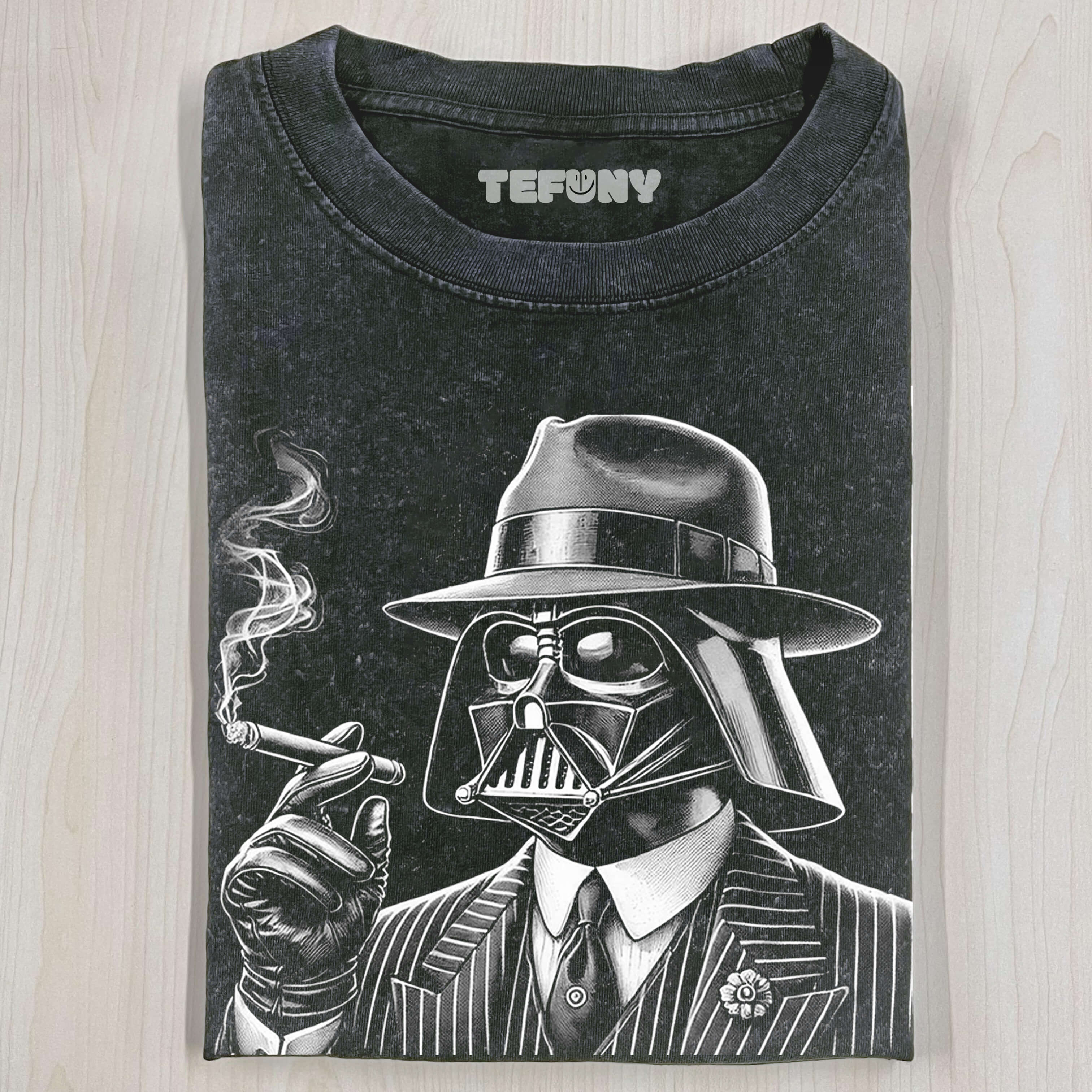 DARTH VADER T-SHIRT 5.0