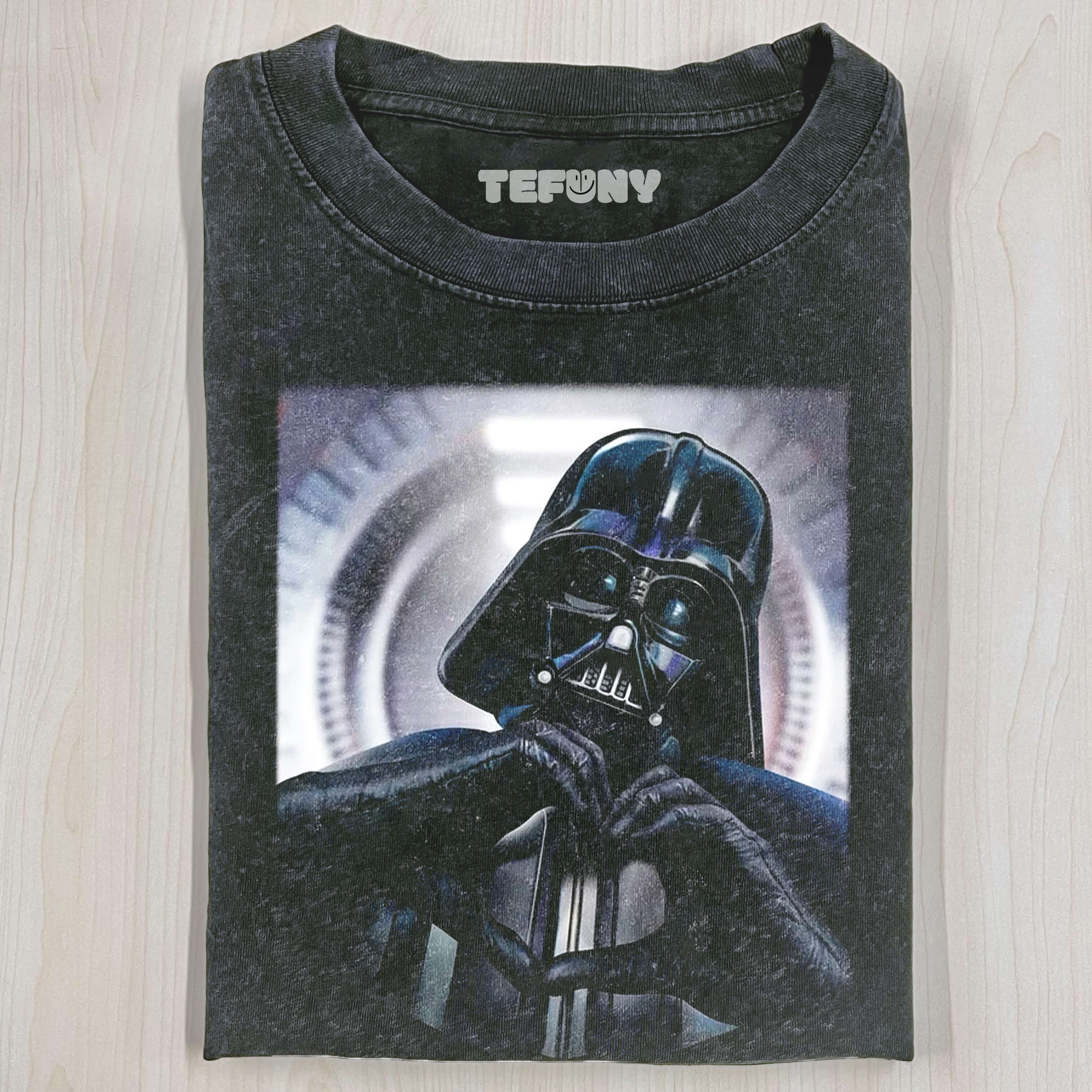 DARTH VADER T-SHIRT 6.0