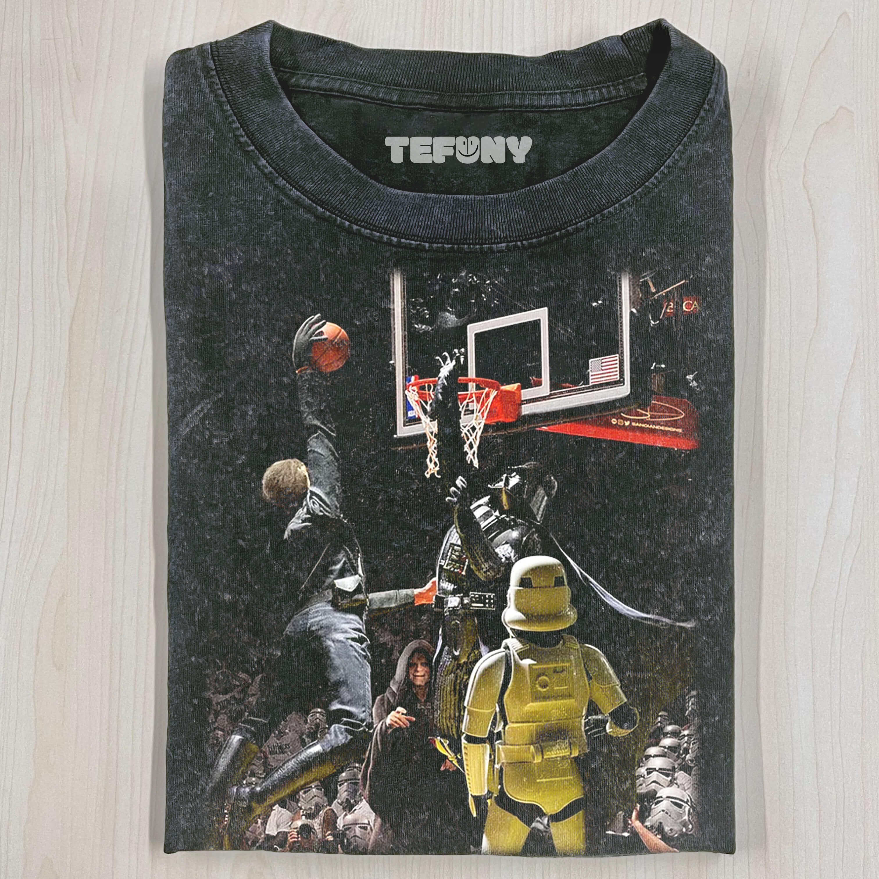 DARTH VADER T-SHIRT