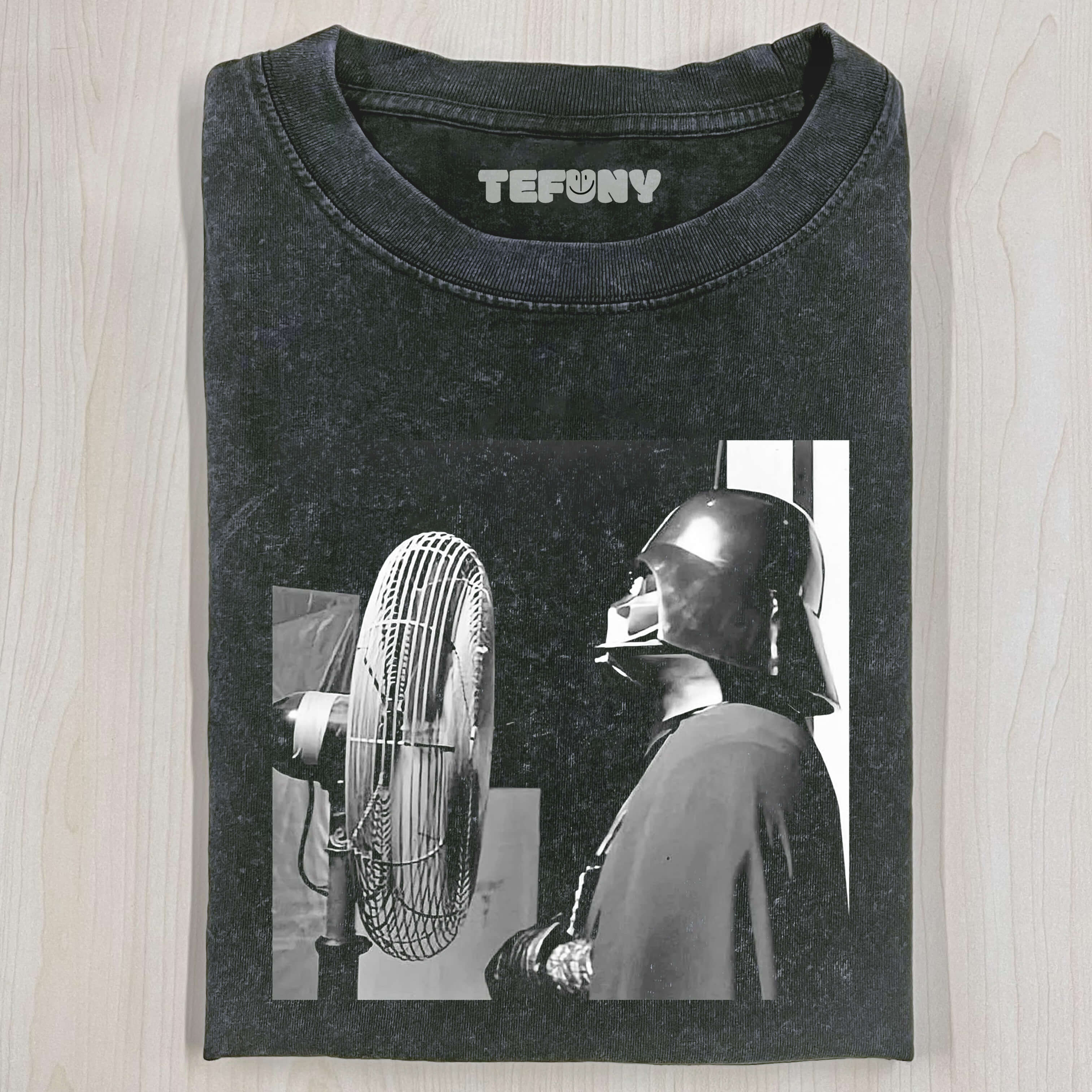 DARTH VADER T-SHIRT V5