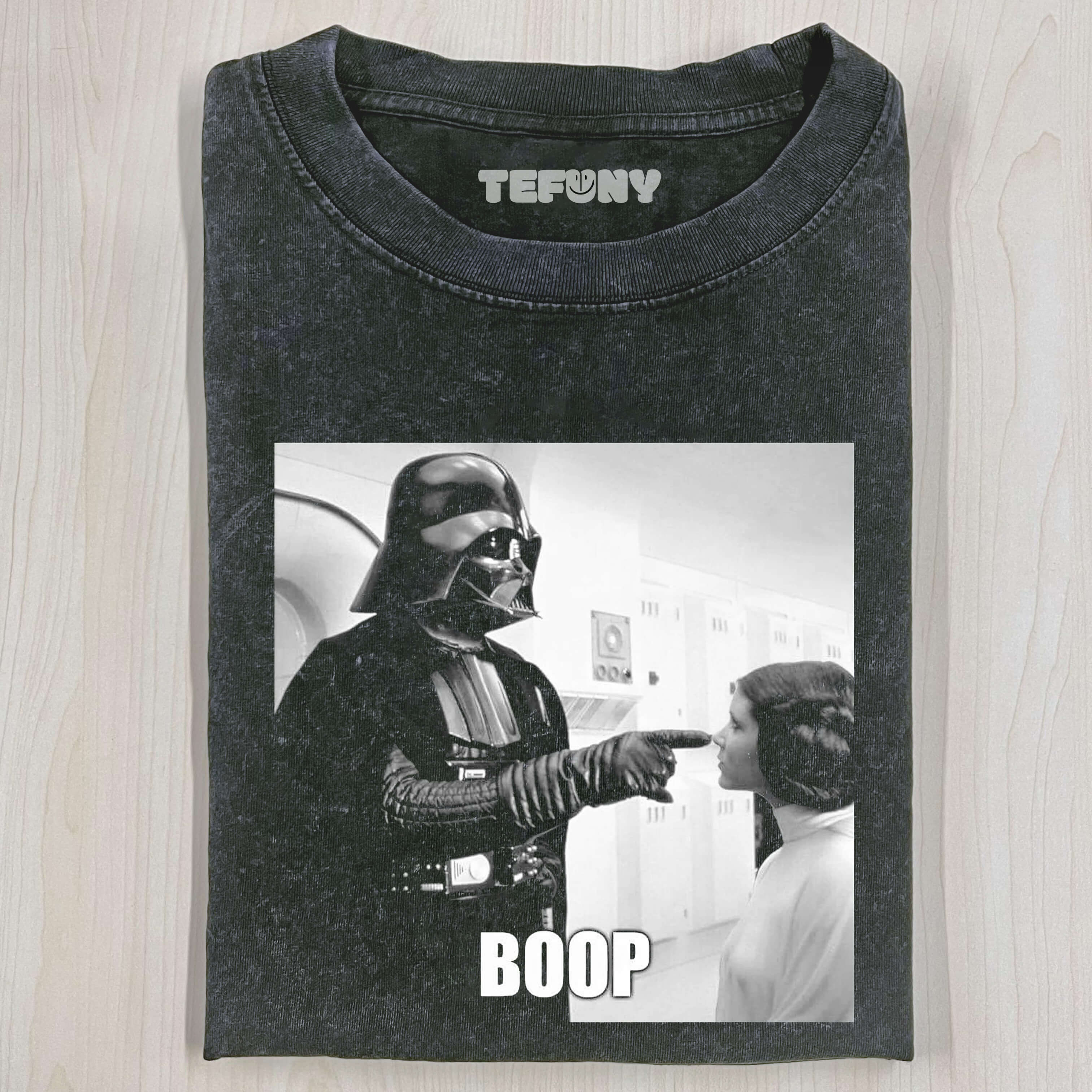 DARTH VADER T-SHIRT V6