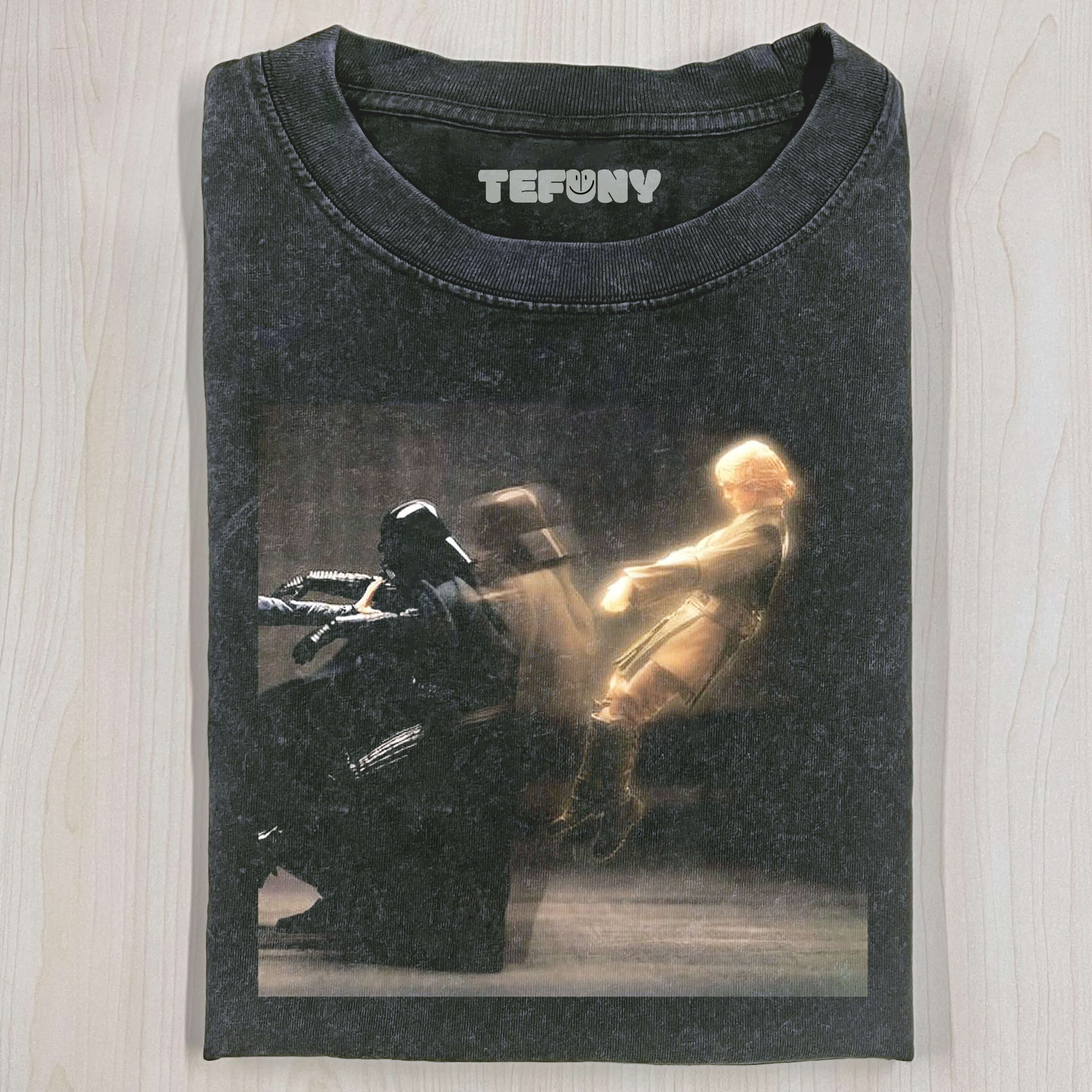 DARTH VADER T-SHIRT V8