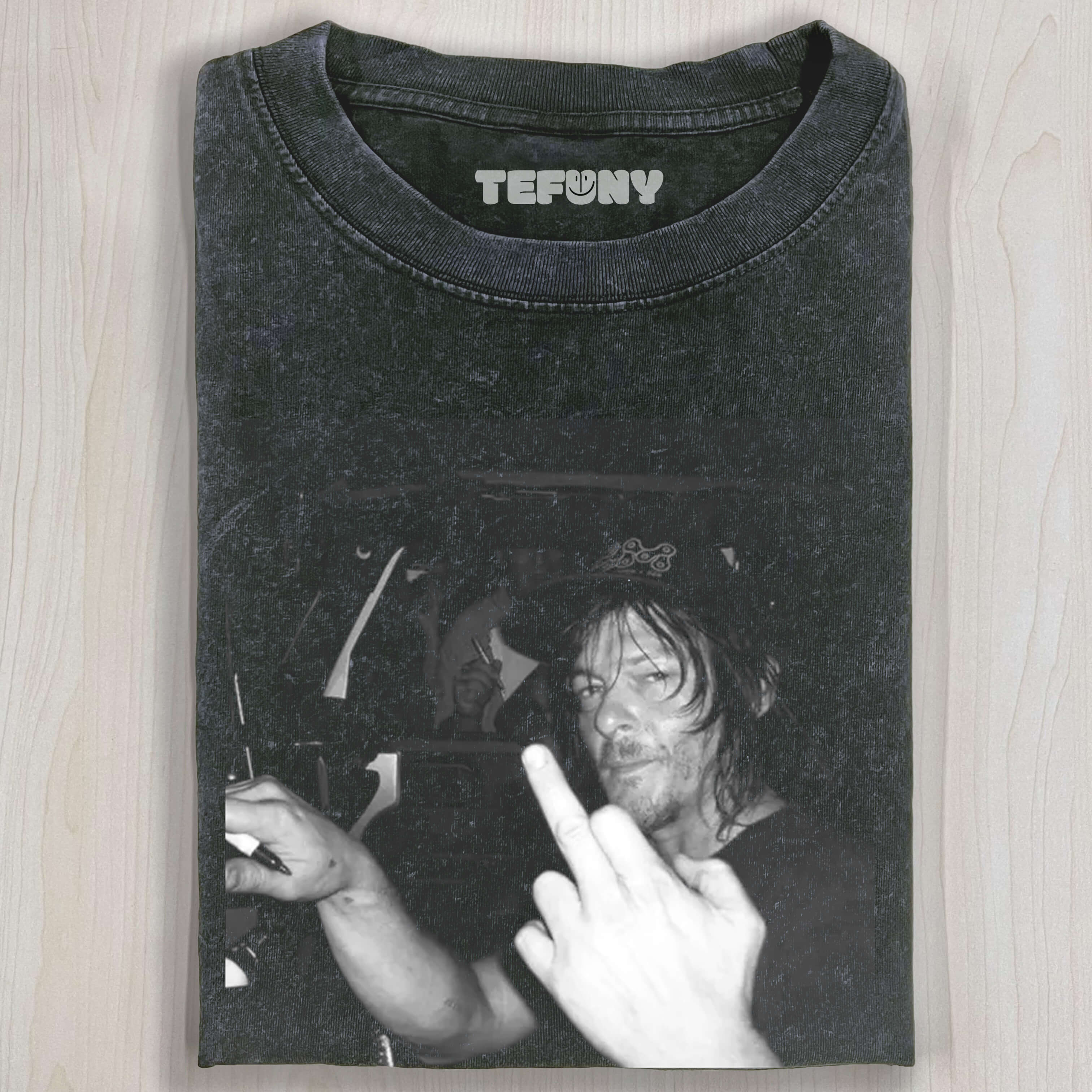 DARYL DIXON TEE