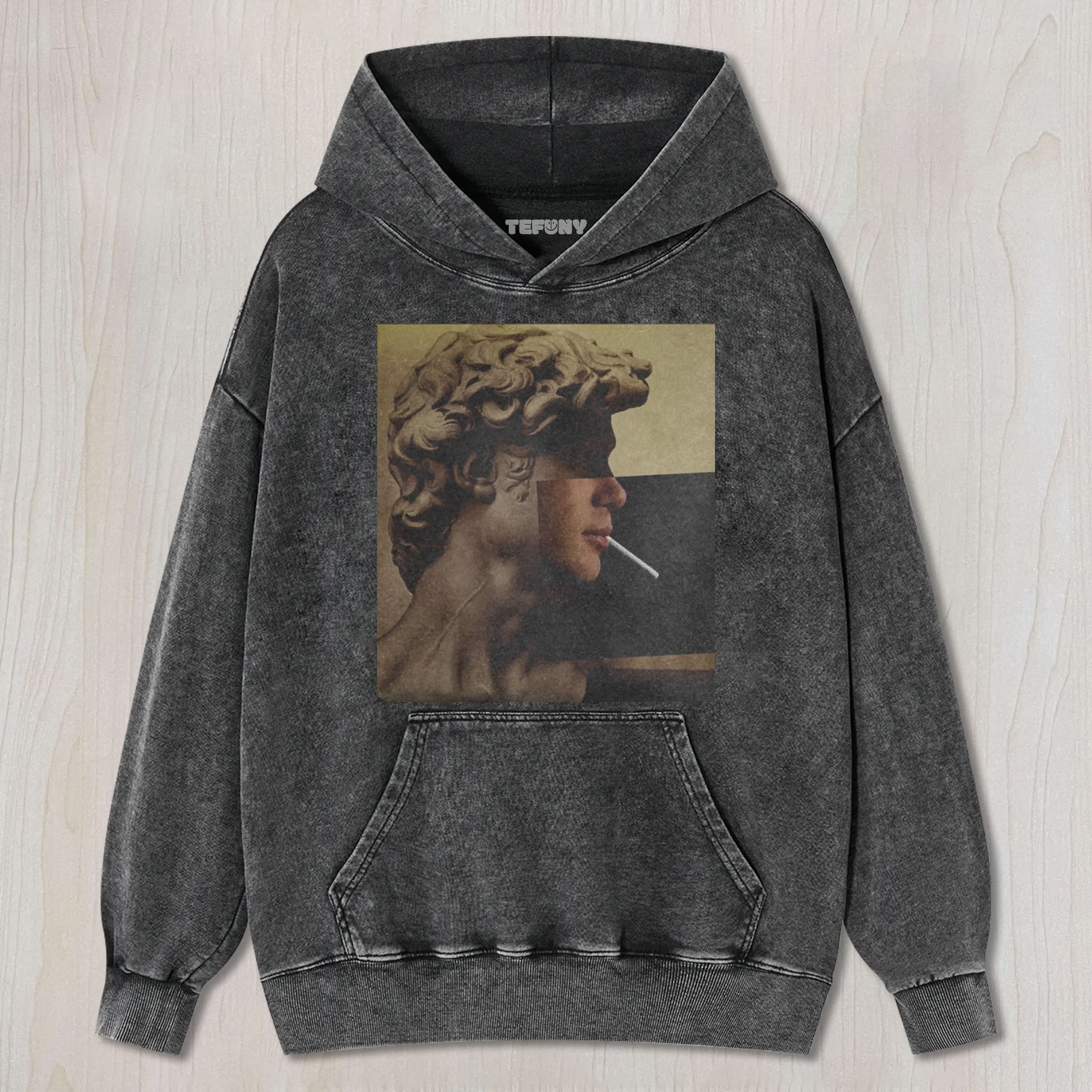 DAVID’S BREAK UNISEX TEE, TANK TOP, LAYERED LS, SWEATSHIRT & HOODIE