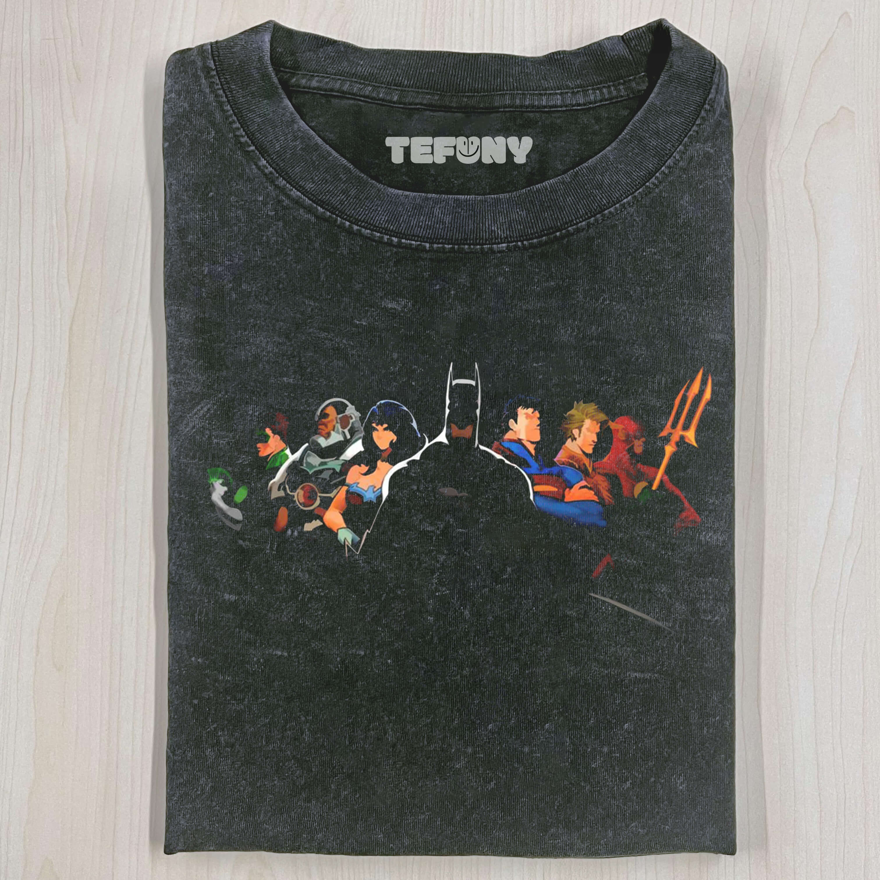 DC HEROES BEE T-SHIRT