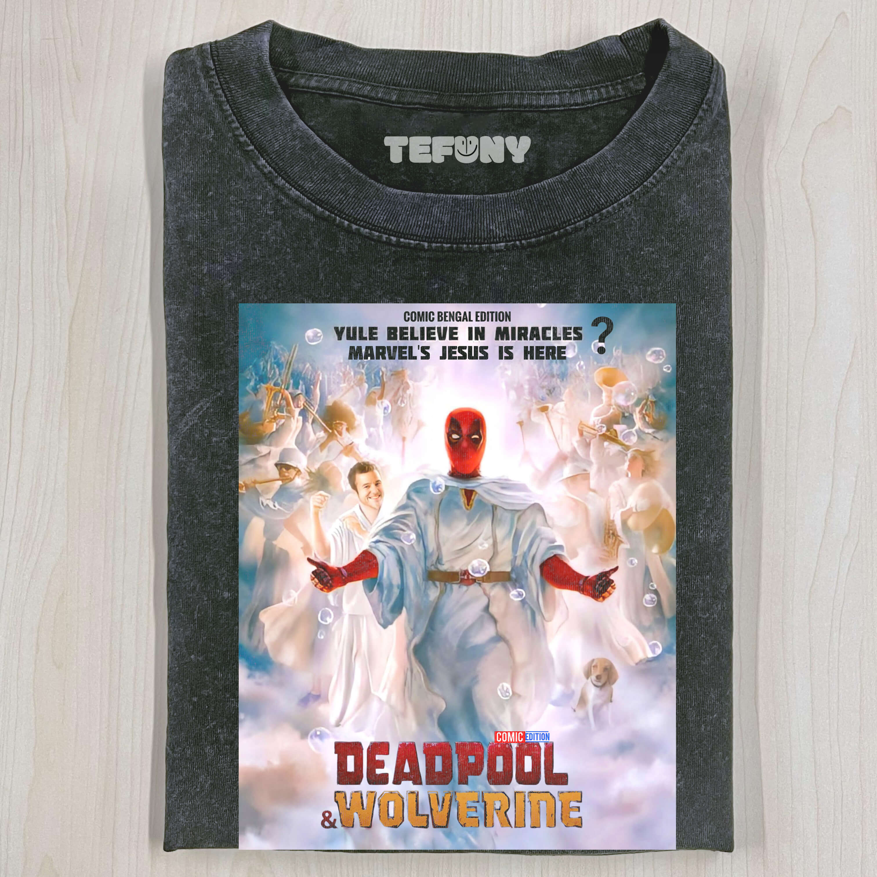 DEADPOOL-THIRT