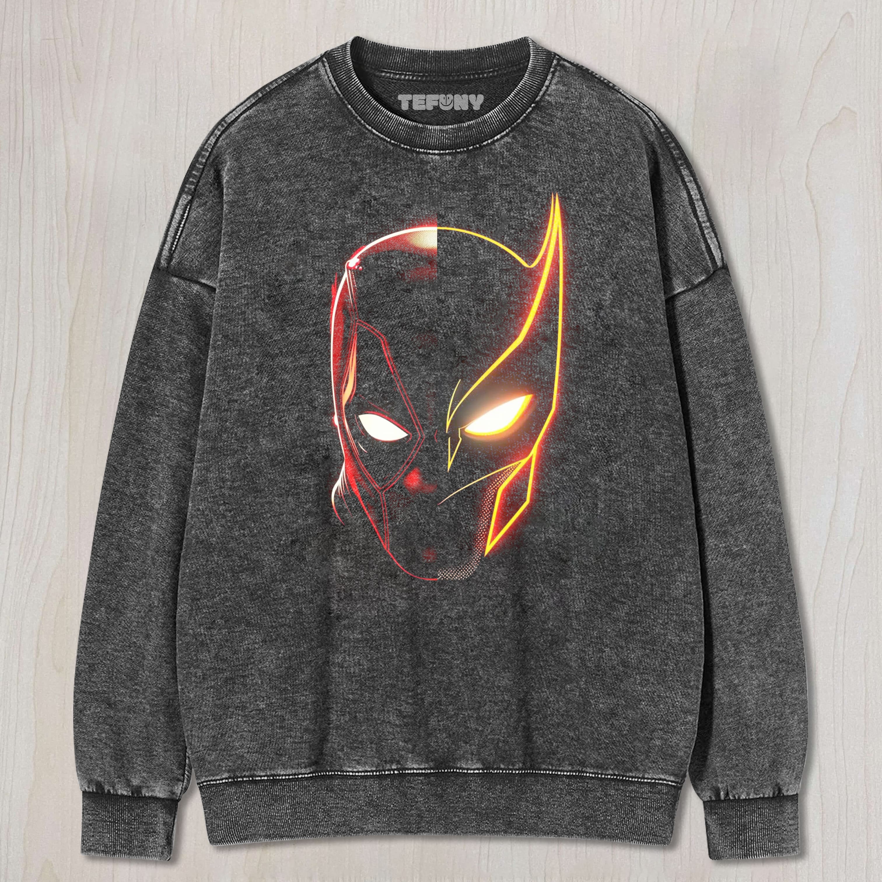 DEADPOOL & WOLVERINE V6 TEE & SWEAT & HOOD