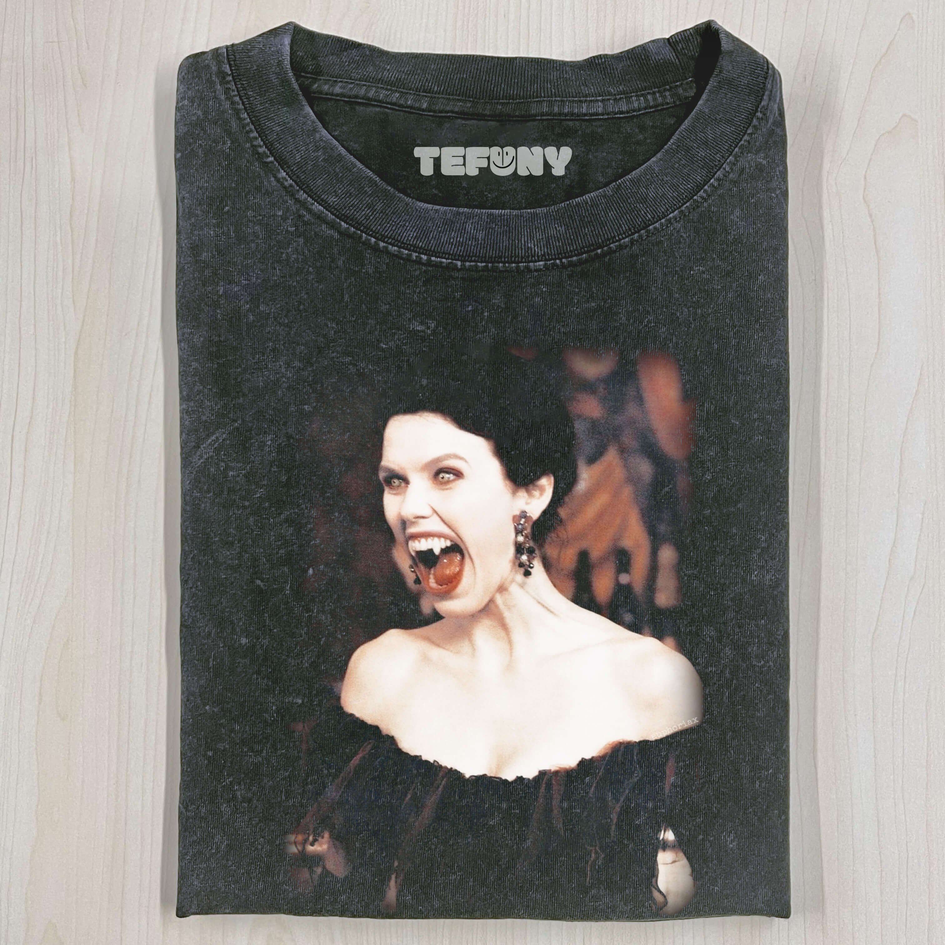 DEBORAH DUCHÊNE T-SHIRT