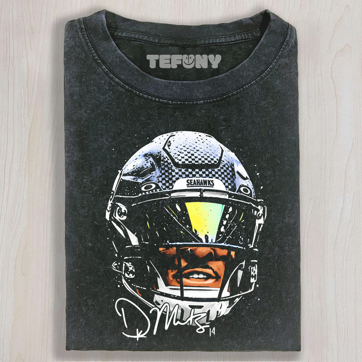 DEEBO SAMUEL V4 UNISEX TEE, TANK TOP, LAYERED LS, SWEATSHIRT & HOODIE