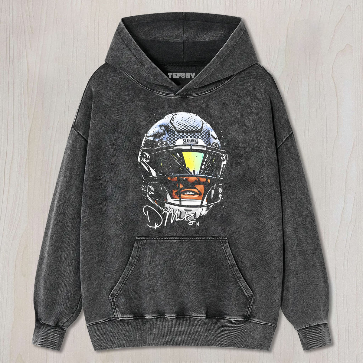 DEEBO SAMUEL V4 UNISEX TEE, TANK TOP, LAYERED LS, SWEATSHIRT & HOODIE