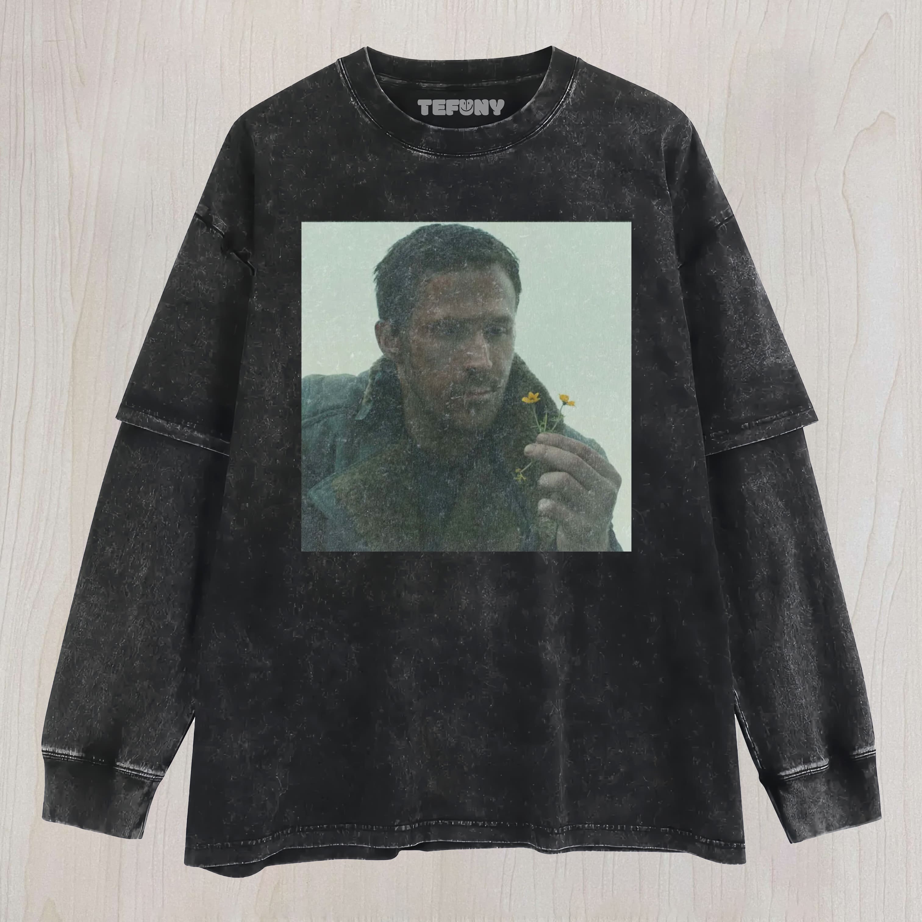 DESERT BLOOM UNISEX TEE, TANK TOP, LAYERED LS, SWEATSHIRT & HOODIE