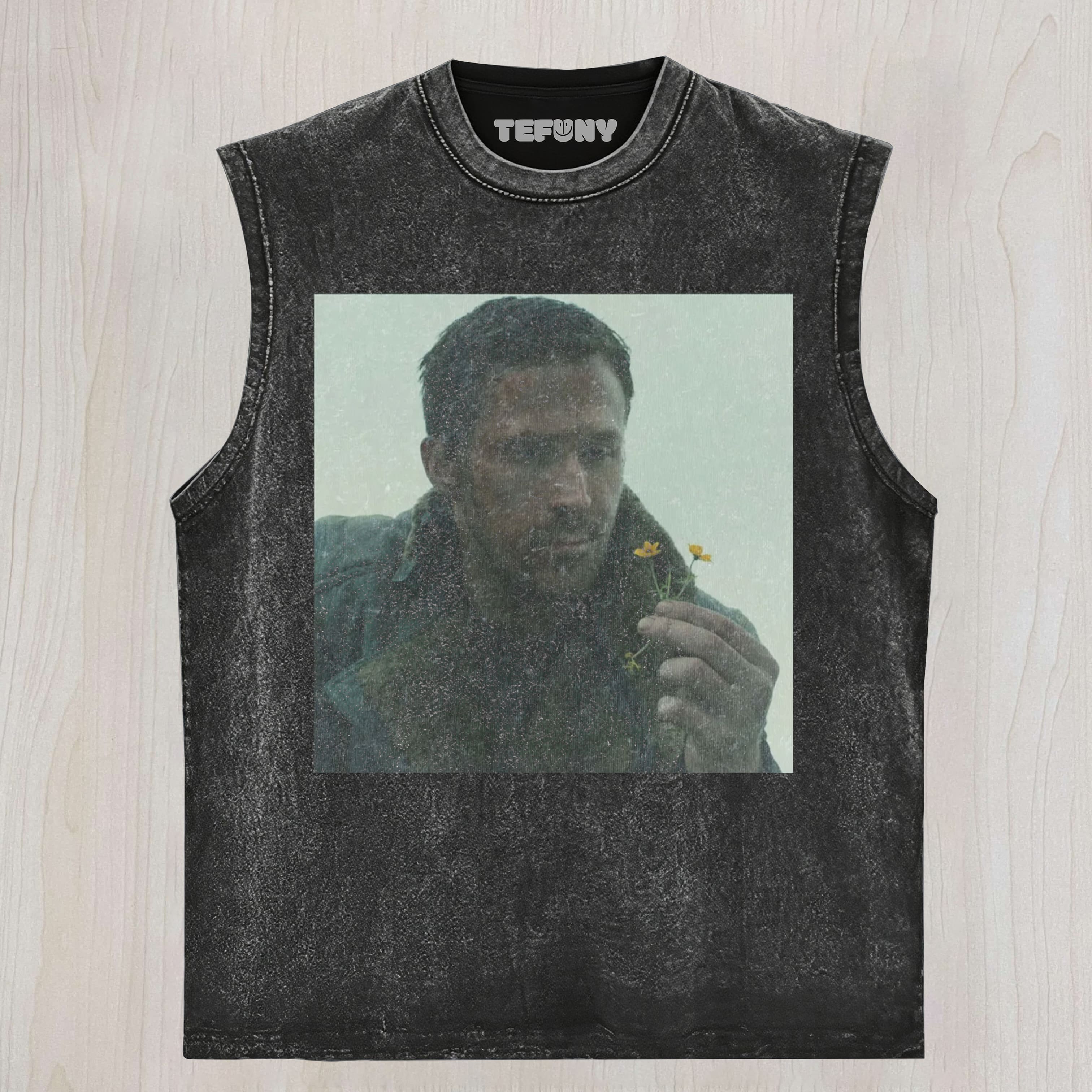 DESERT BLOOM UNISEX TEE, TANK TOP, LAYERED LS, SWEATSHIRT & HOODIE