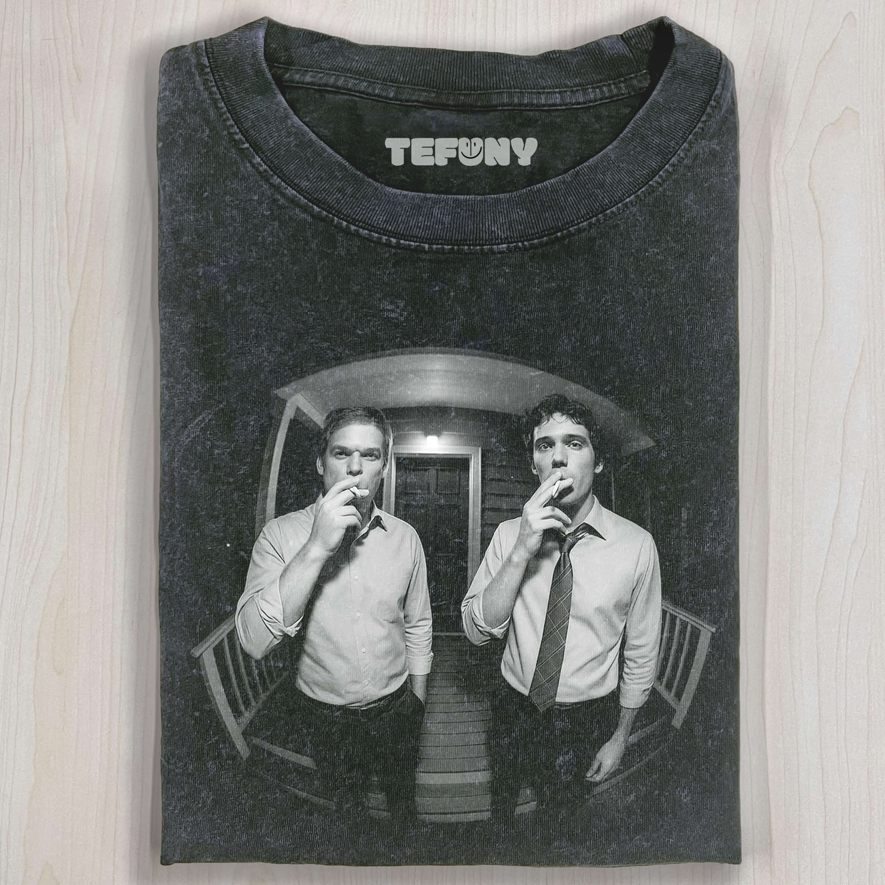 DEXTER T-SHIRT