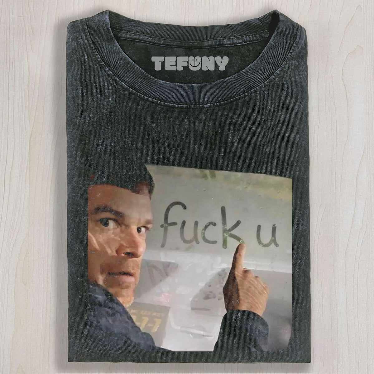 DEXTER V12 UNISEX TEE, TANK TOP, LAYERED LS, SWEATSHIRT & HOODIE