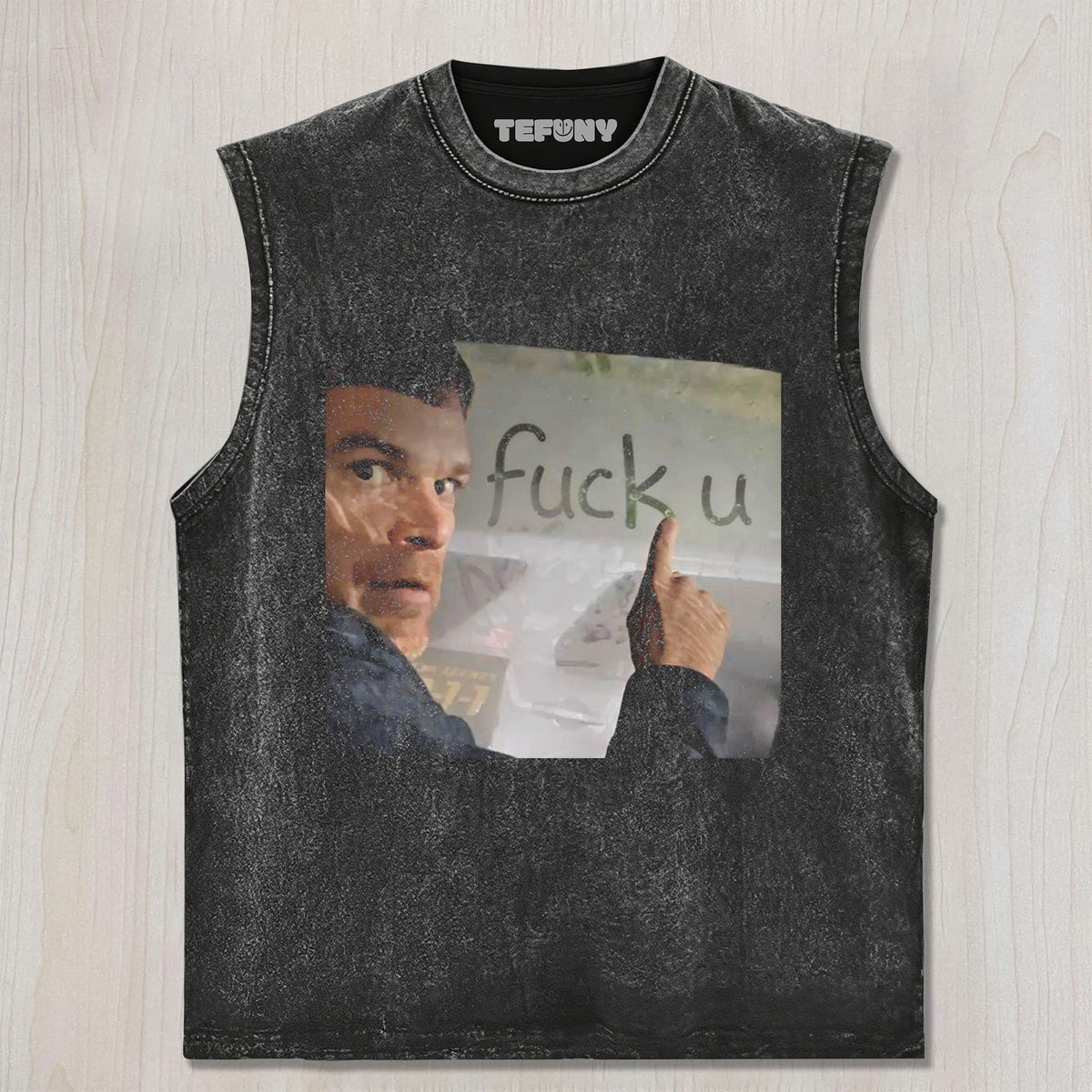 DEXTER V12 UNISEX TEE, TANK TOP, LAYERED LS, SWEATSHIRT & HOODIE