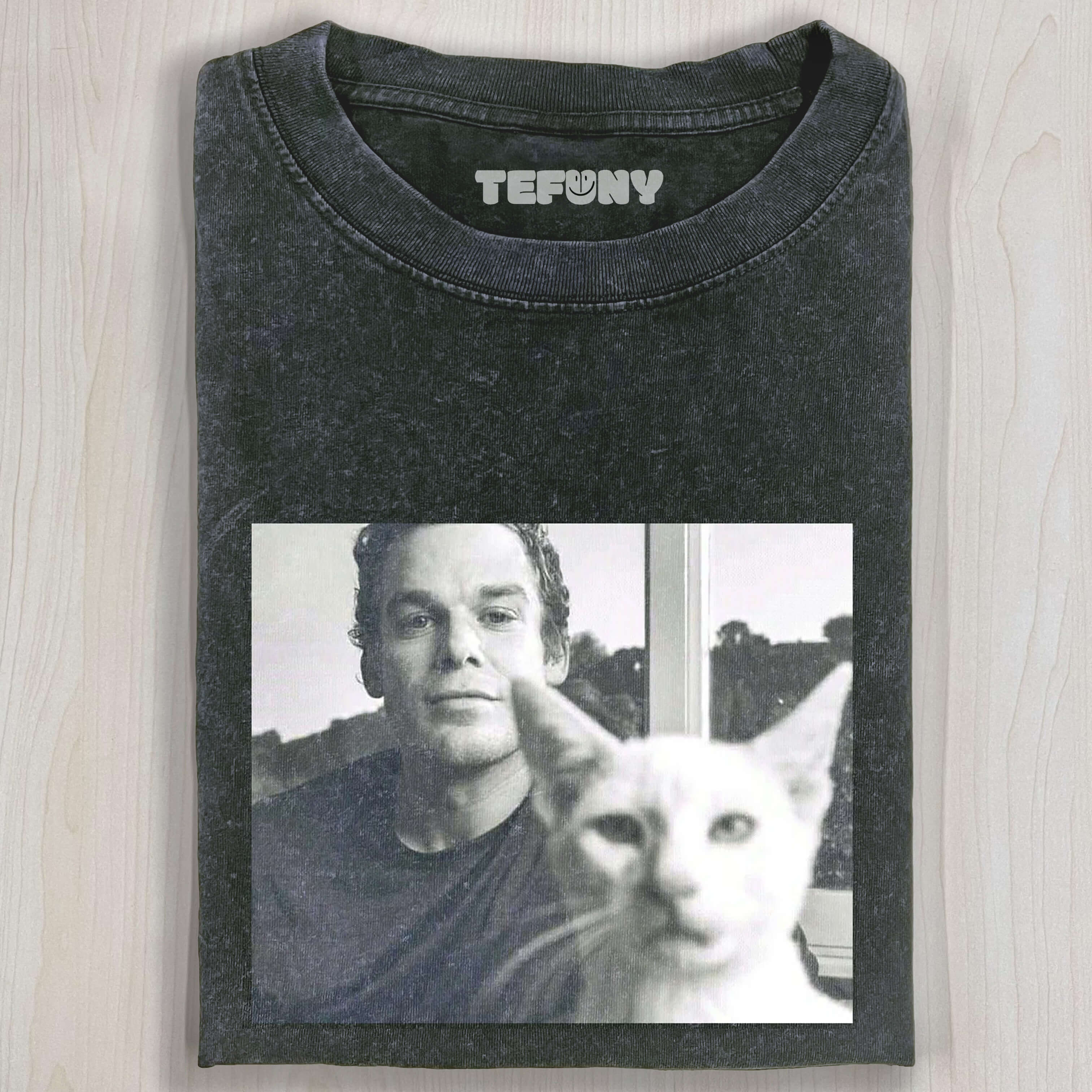 DEXTER V2 T-SHIRT