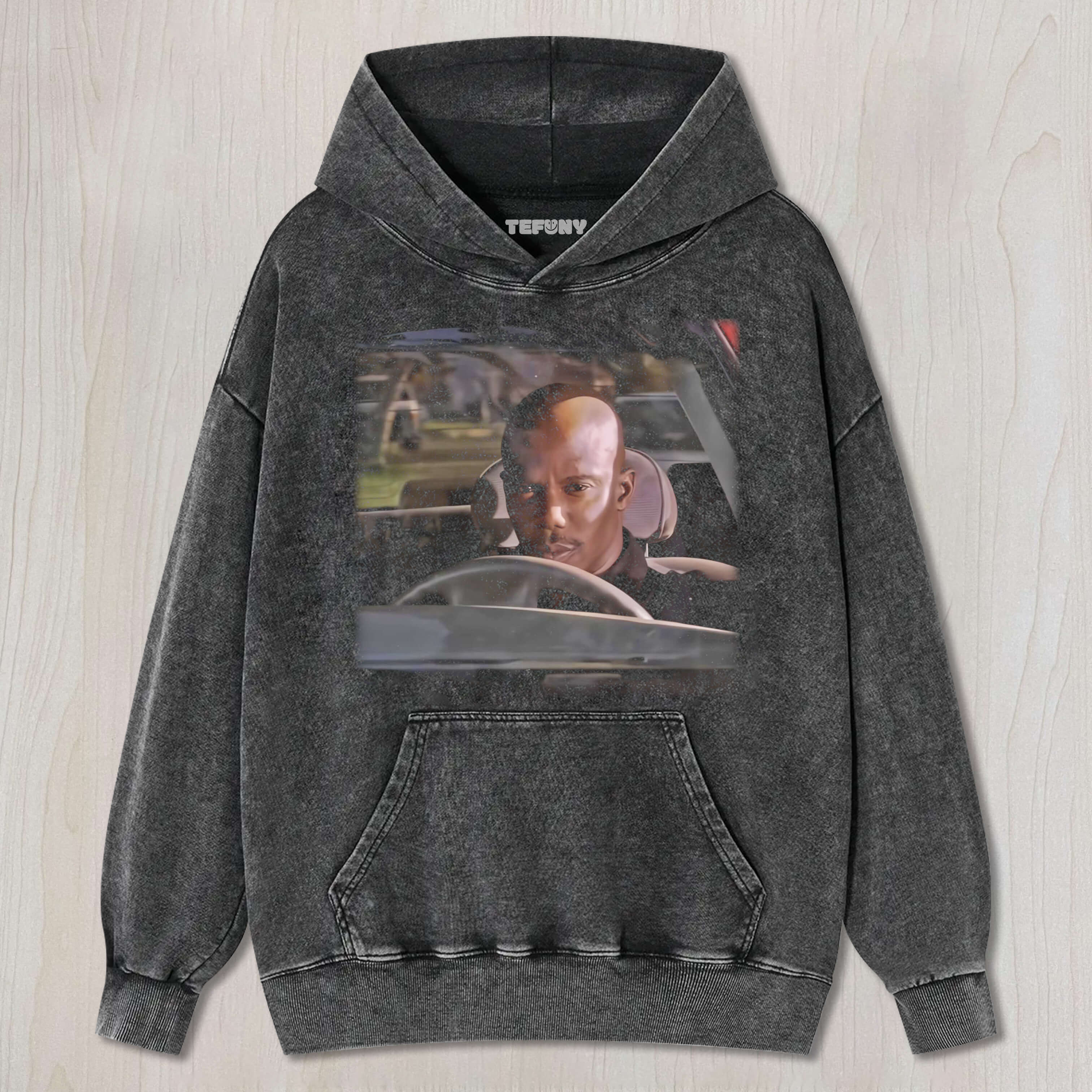 DEXTER 《SUSPECT》T-SHIRT