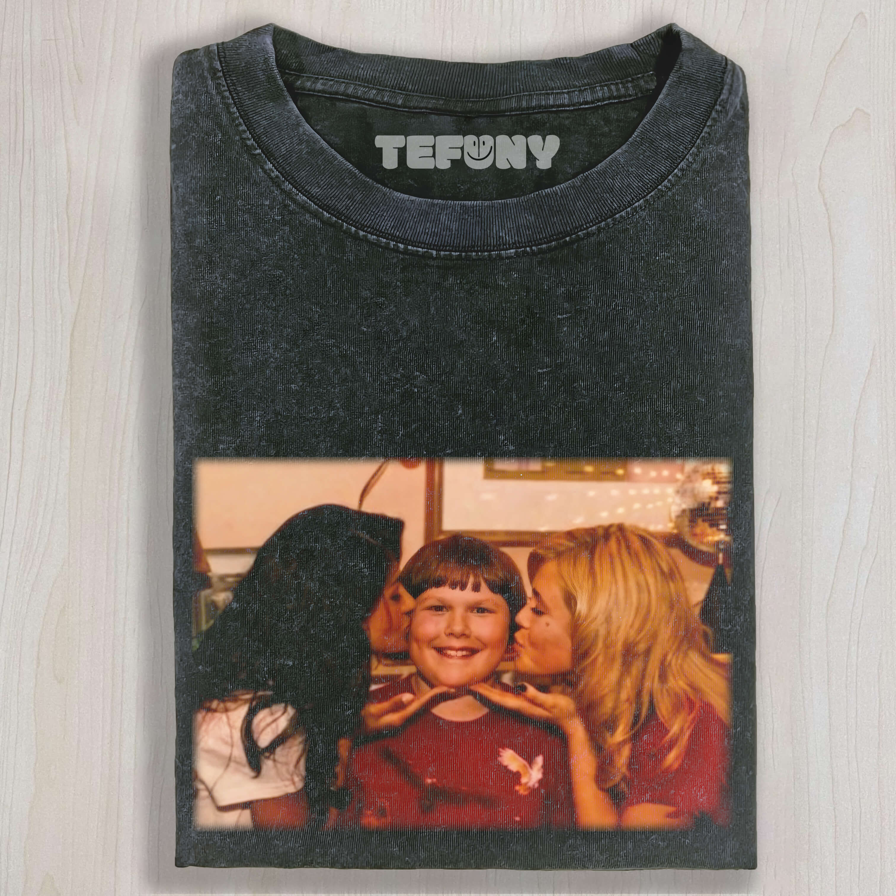 DIARY OF A WIMPY KID RODRICK RULES T-SHIRT