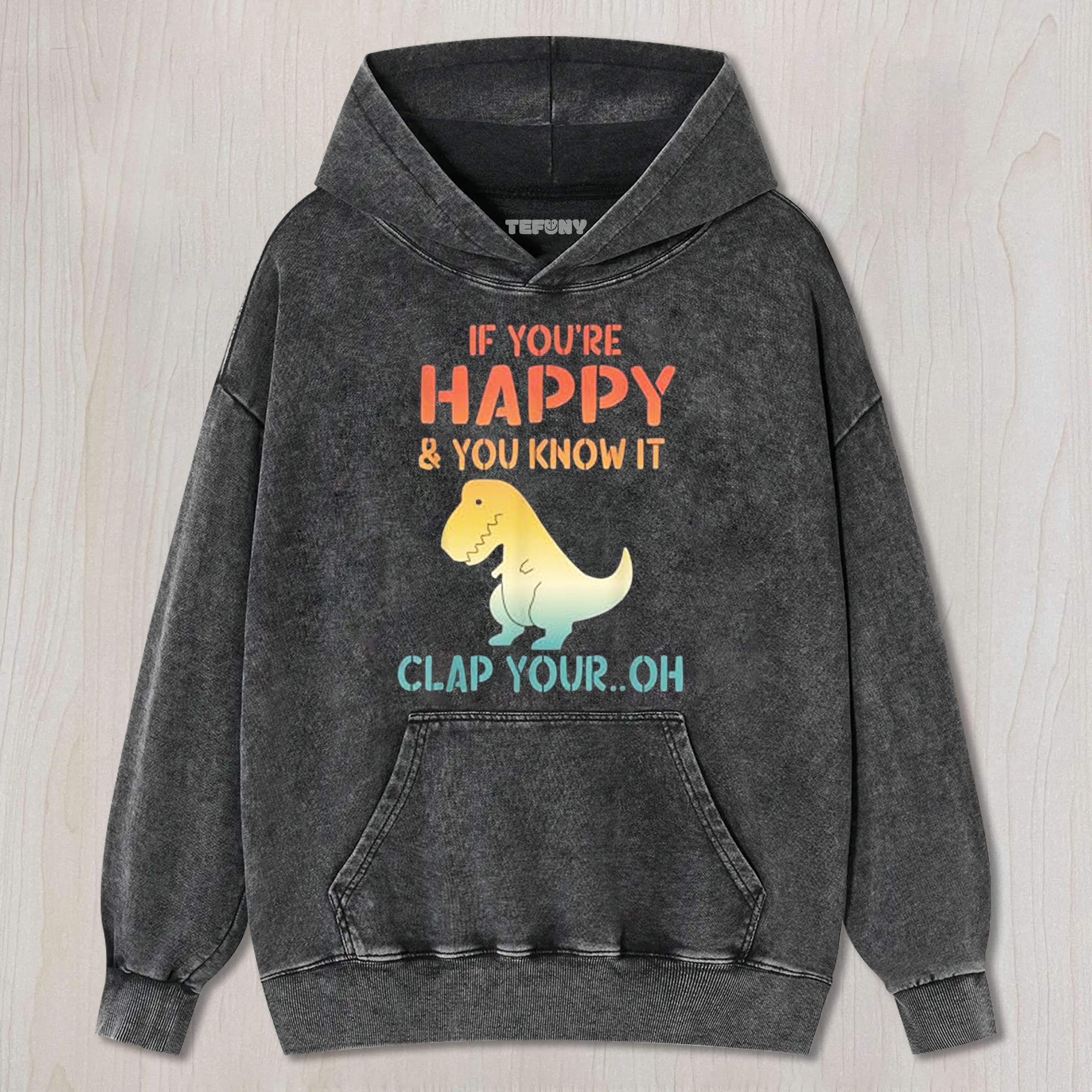 DINOSAUR FUNNY MEME UNISEX TEE, TANK TOP, LAYERED LS, SWEATSHIRT & HOODIE