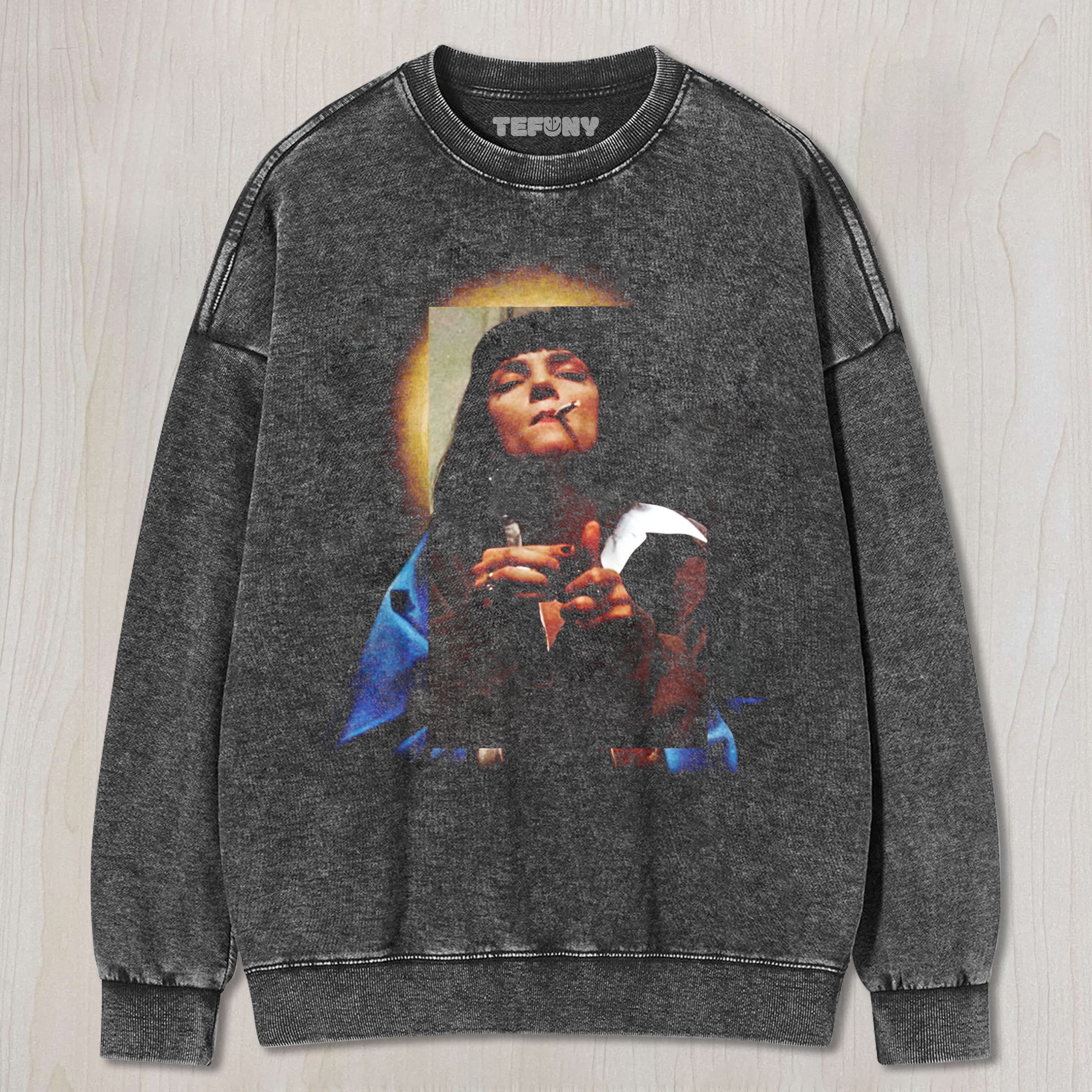 DIVINE DECADENCE UNISEX TEE, TANK TOP, LAYERED LS, SWEATSHIRT & HOODIE