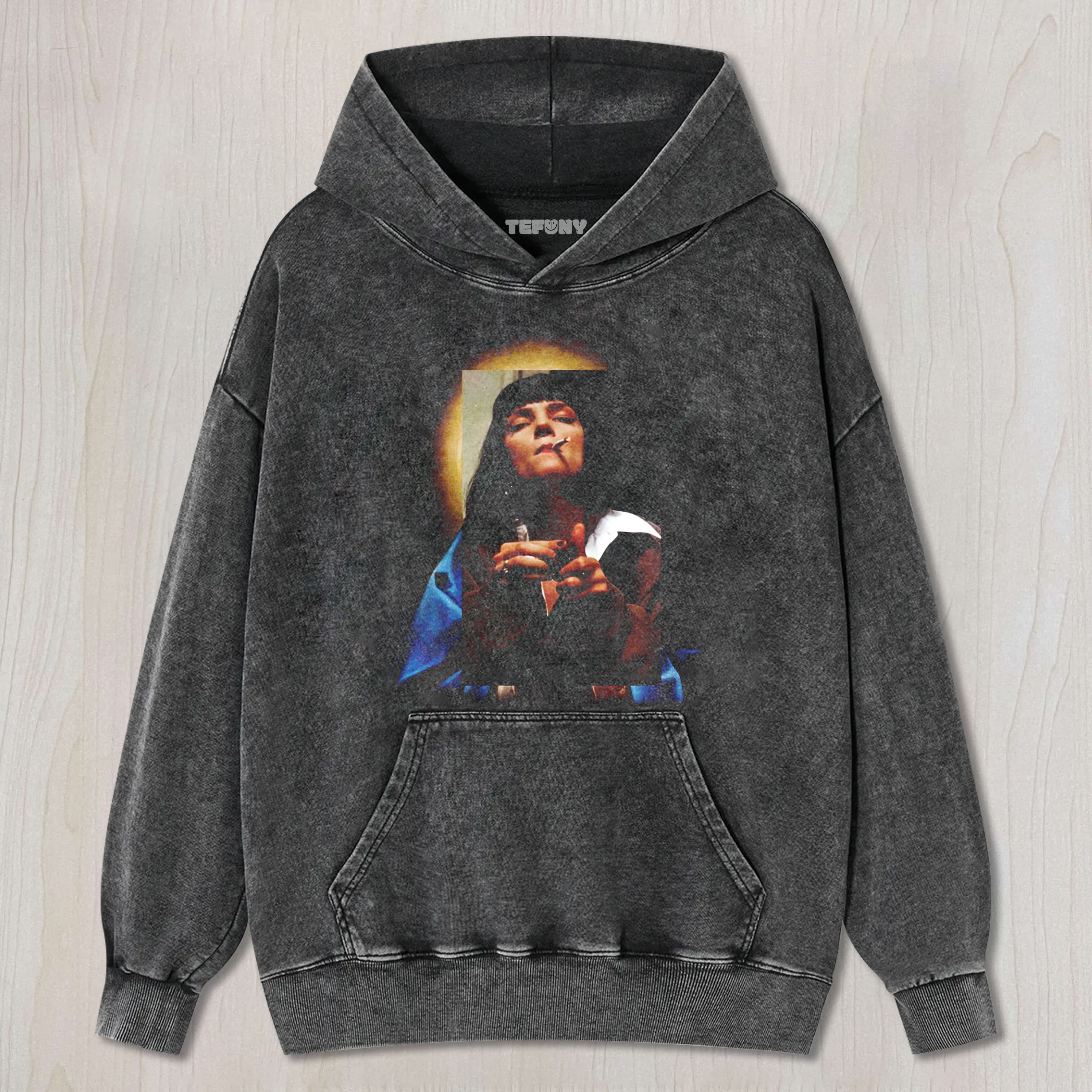 DIVINE DECADENCE UNISEX TEE, TANK TOP, LAYERED LS, SWEATSHIRT & HOODIE