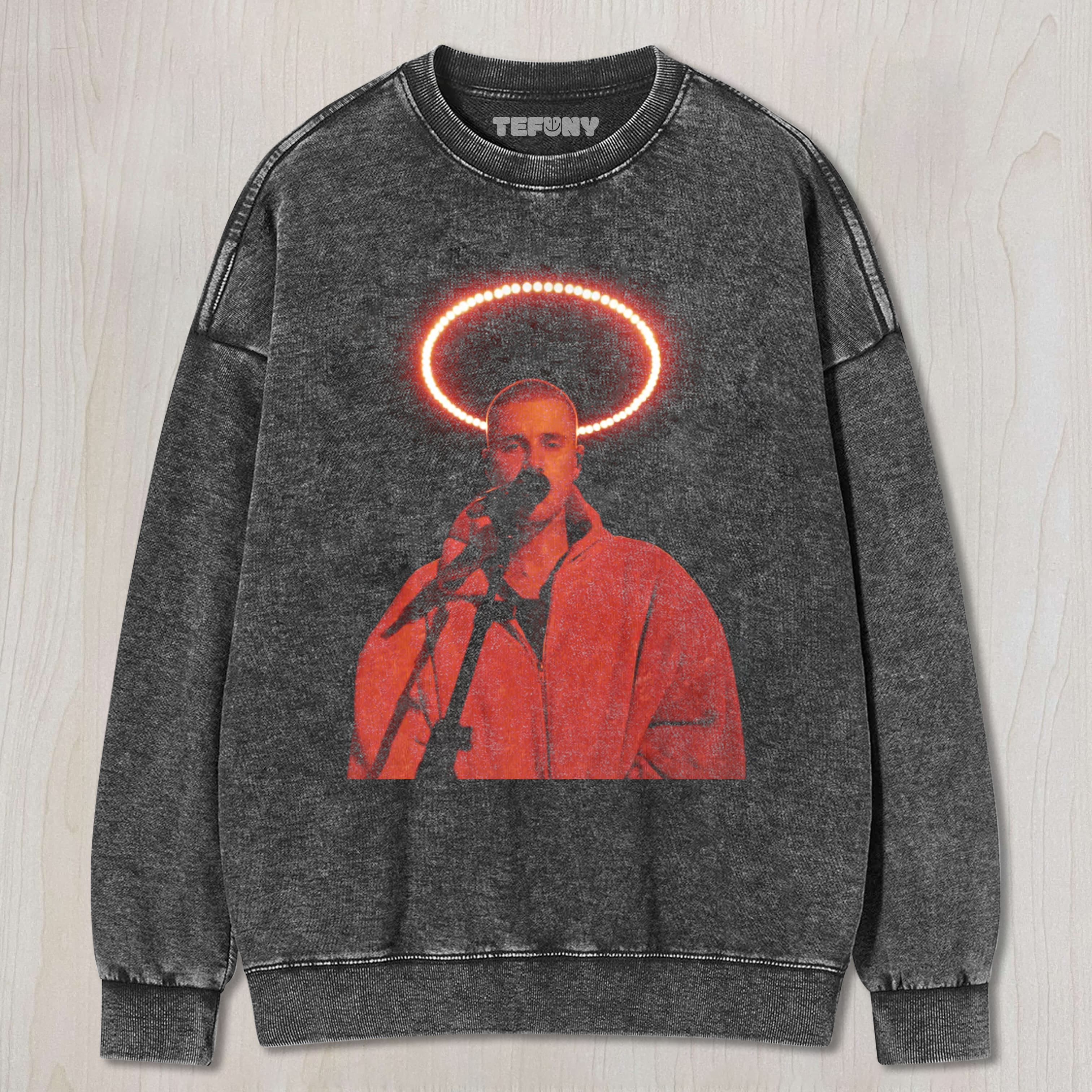 DIVINE PERFORMANCE UNISEX TEE, TANK TOP, LAYERED LS, SWEATSHIRT & HOODIE