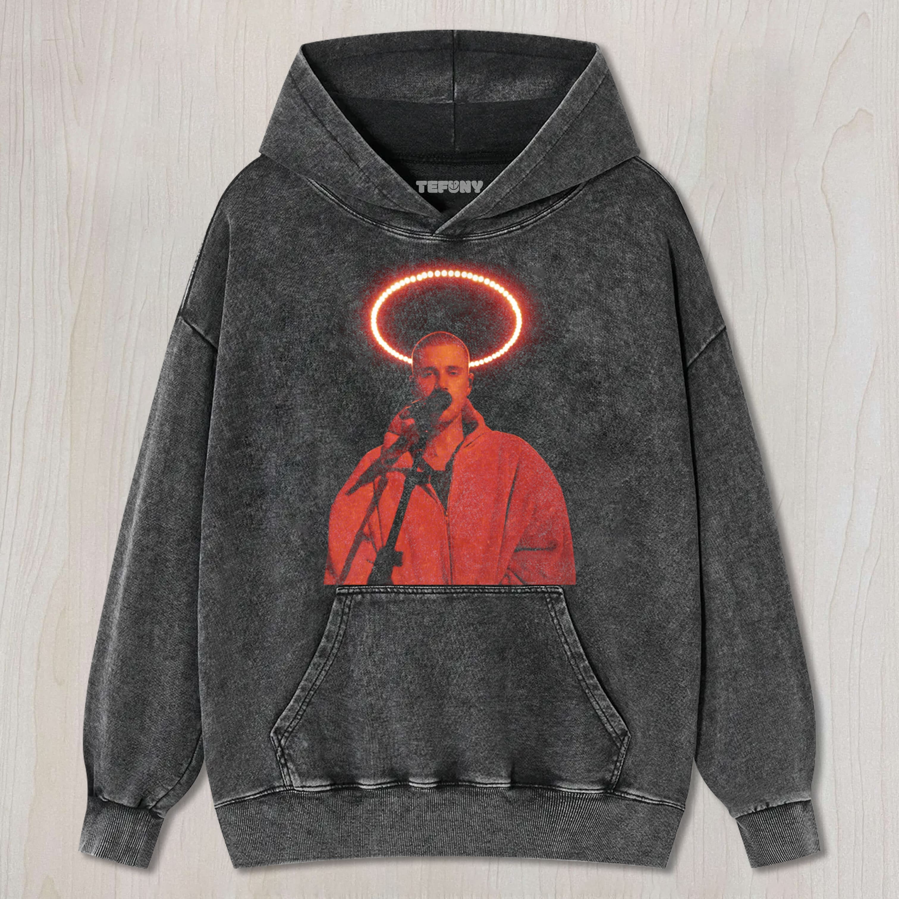 DIVINE PERFORMANCE UNISEX TEE, TANK TOP, LAYERED LS, SWEATSHIRT & HOODIE