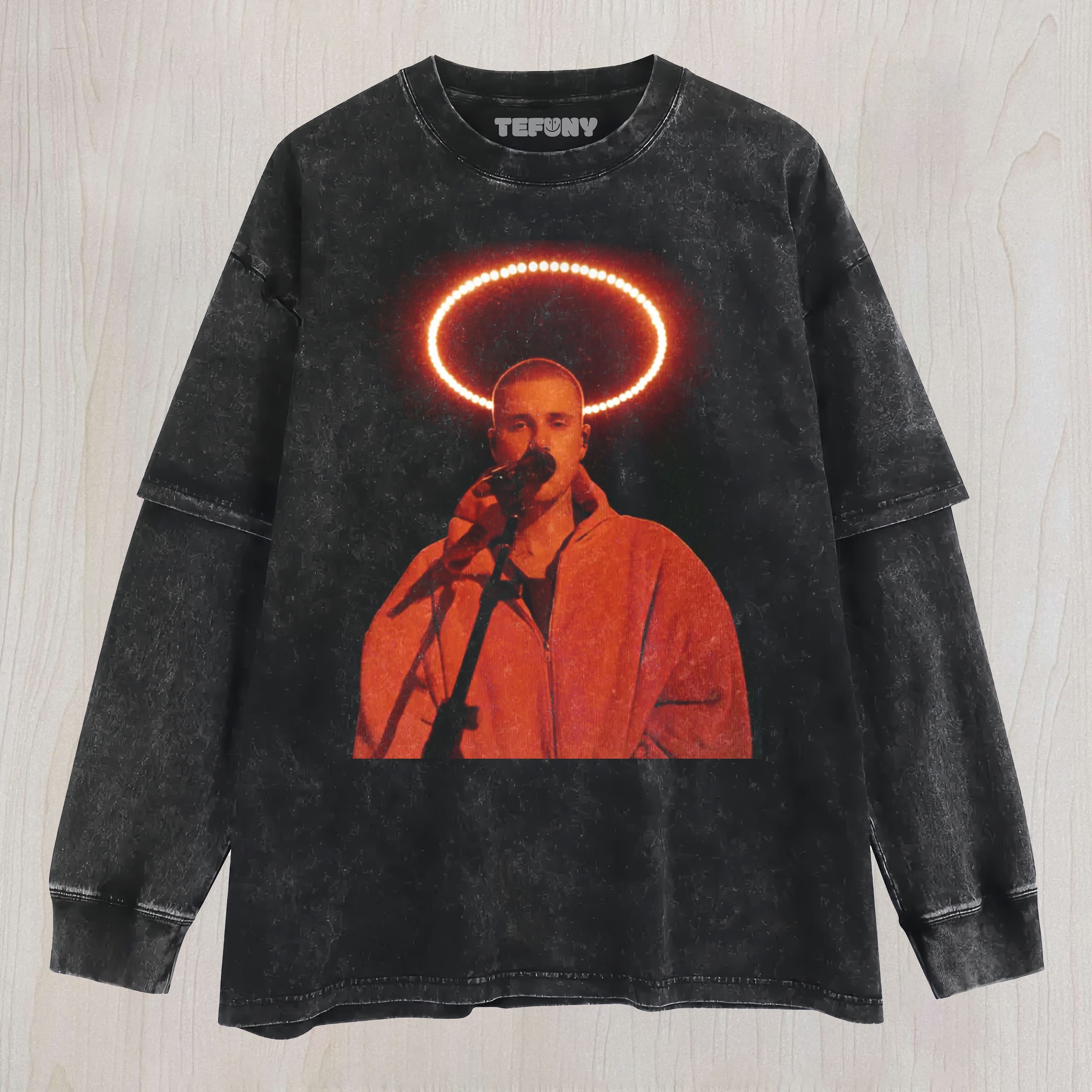 DIVINE PERFORMANCE UNISEX TEE, TANK TOP, LAYERED LS, SWEATSHIRT & HOODIE