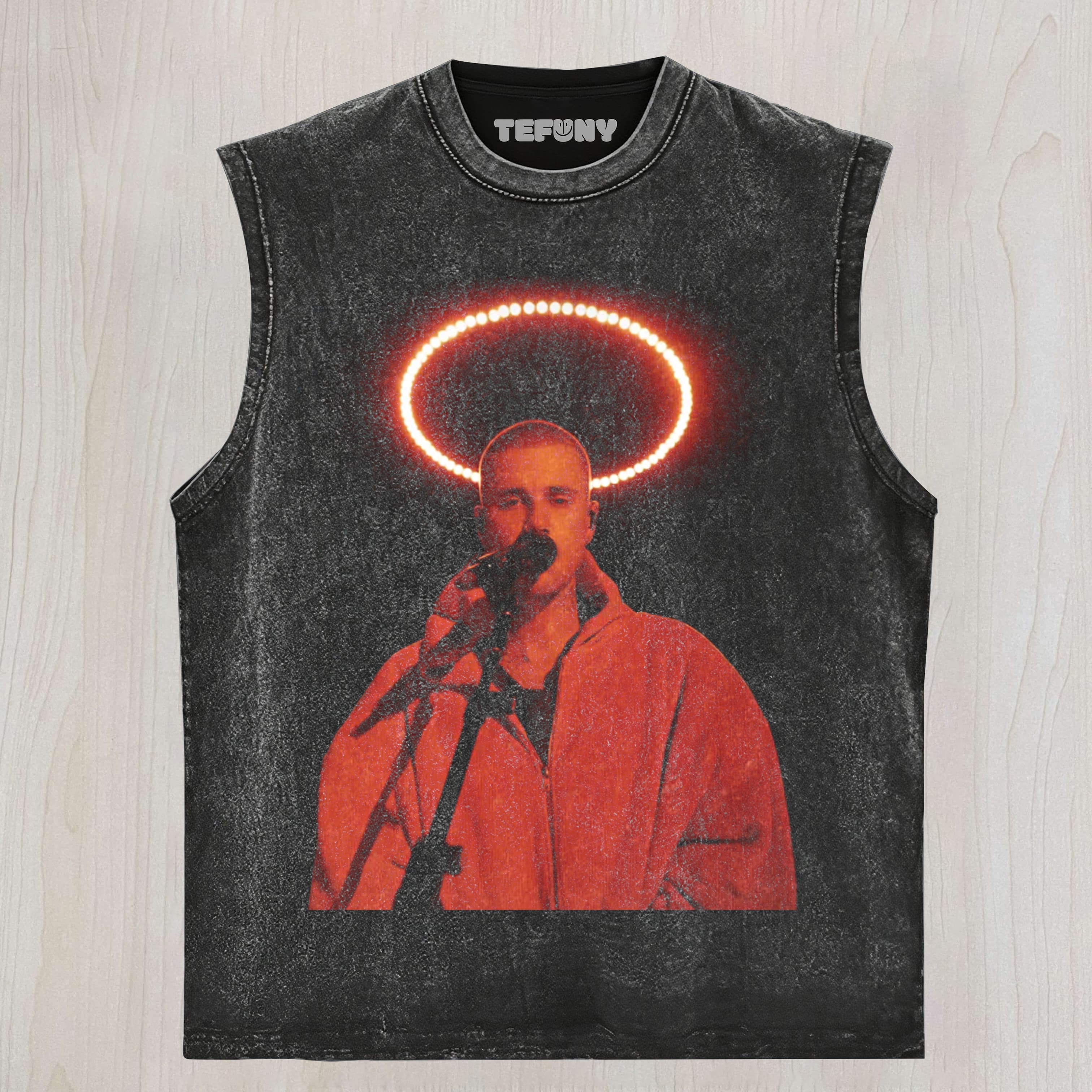 DIVINE PERFORMANCE UNISEX TEE, TANK TOP, LAYERED LS, SWEATSHIRT & HOODIE