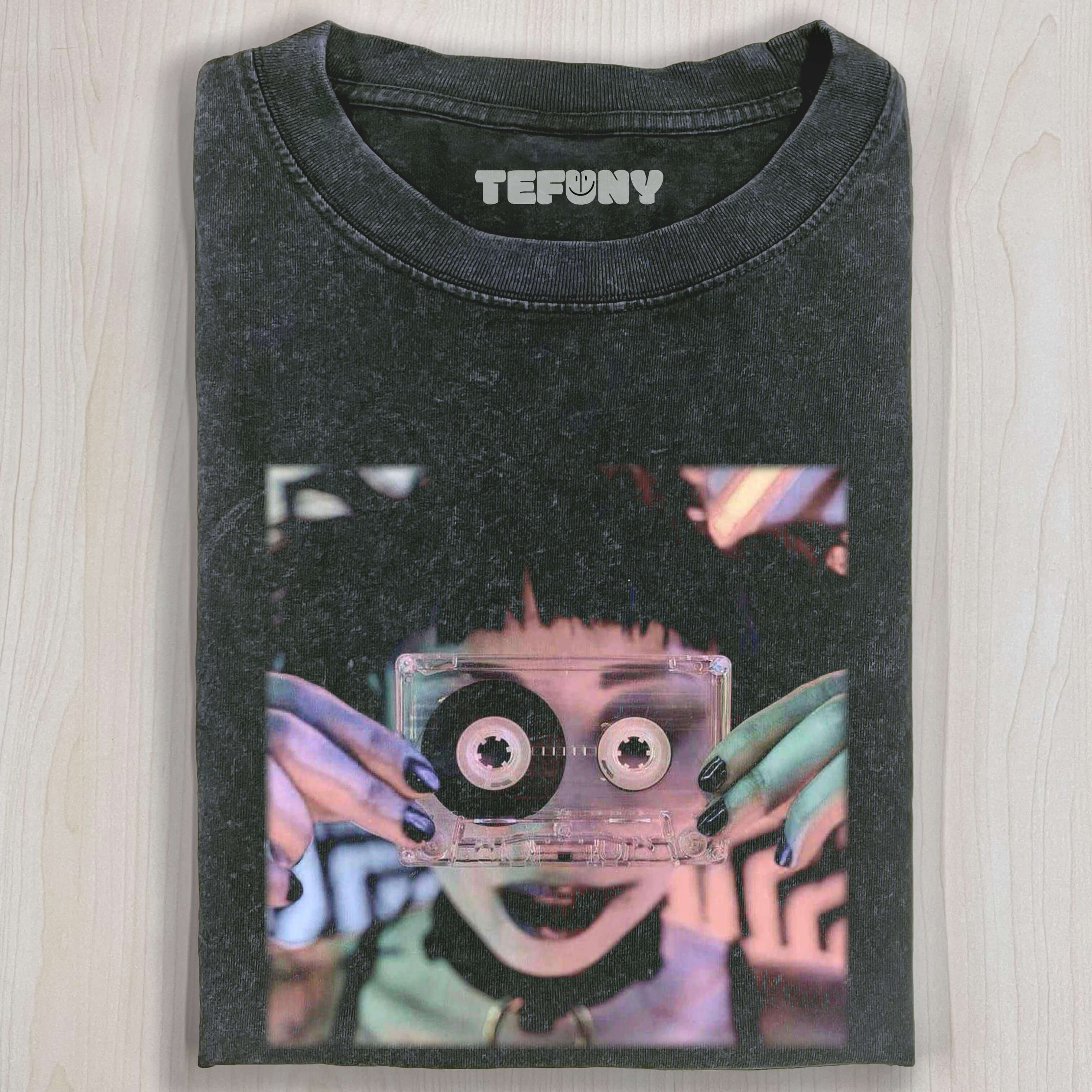 DJ Girl T-SHIRT