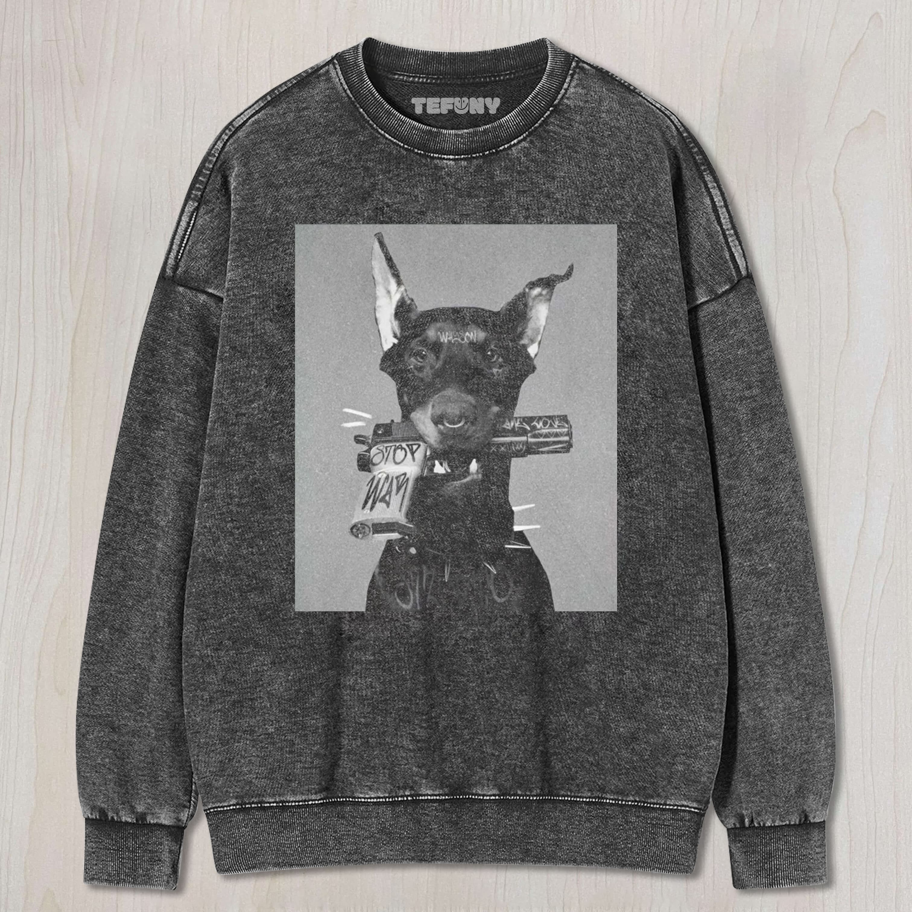 DOG1 UNISEX TEE, TANK TOP, LAYERED LS, SWEATSHIRT & HOODIE
