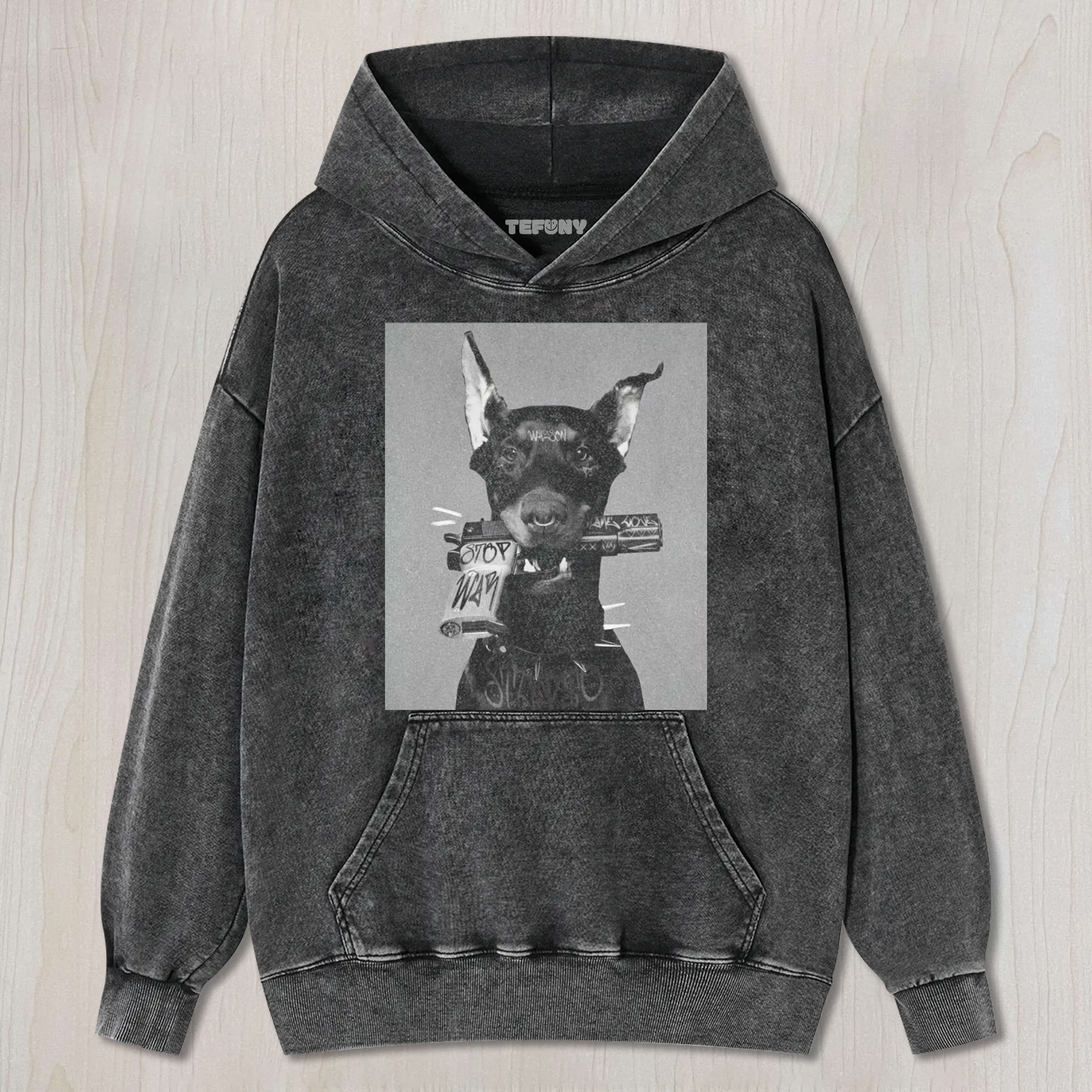 DOG1 UNISEX TEE, TANK TOP, LAYERED LS, SWEATSHIRT & HOODIE