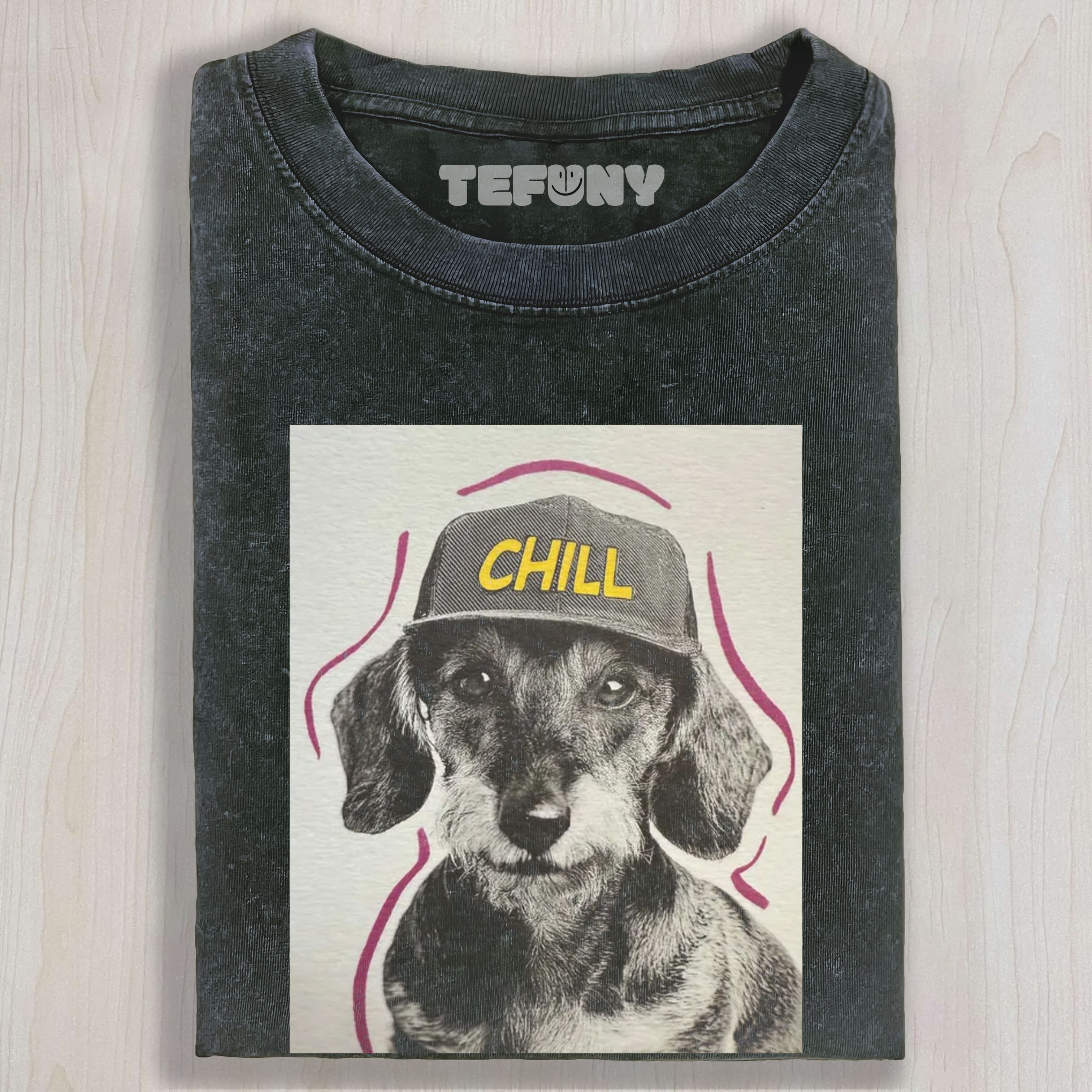 DOG2 UNISEX TEE, TANK TOP, LAYERED LS, SWEATSHIRT & HOODIE