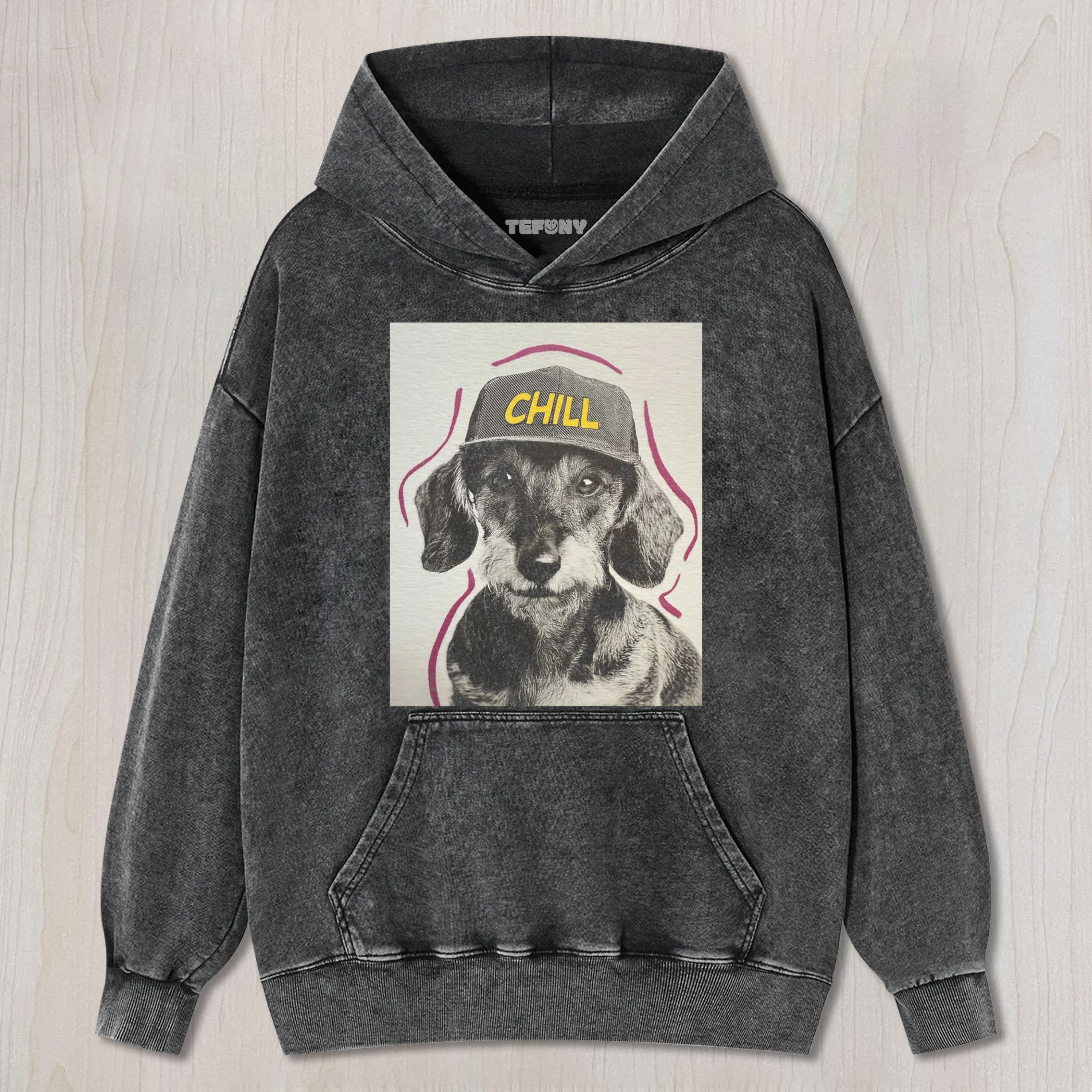 DOG2 UNISEX TEE, TANK TOP, LAYERED LS, SWEATSHIRT & HOODIE