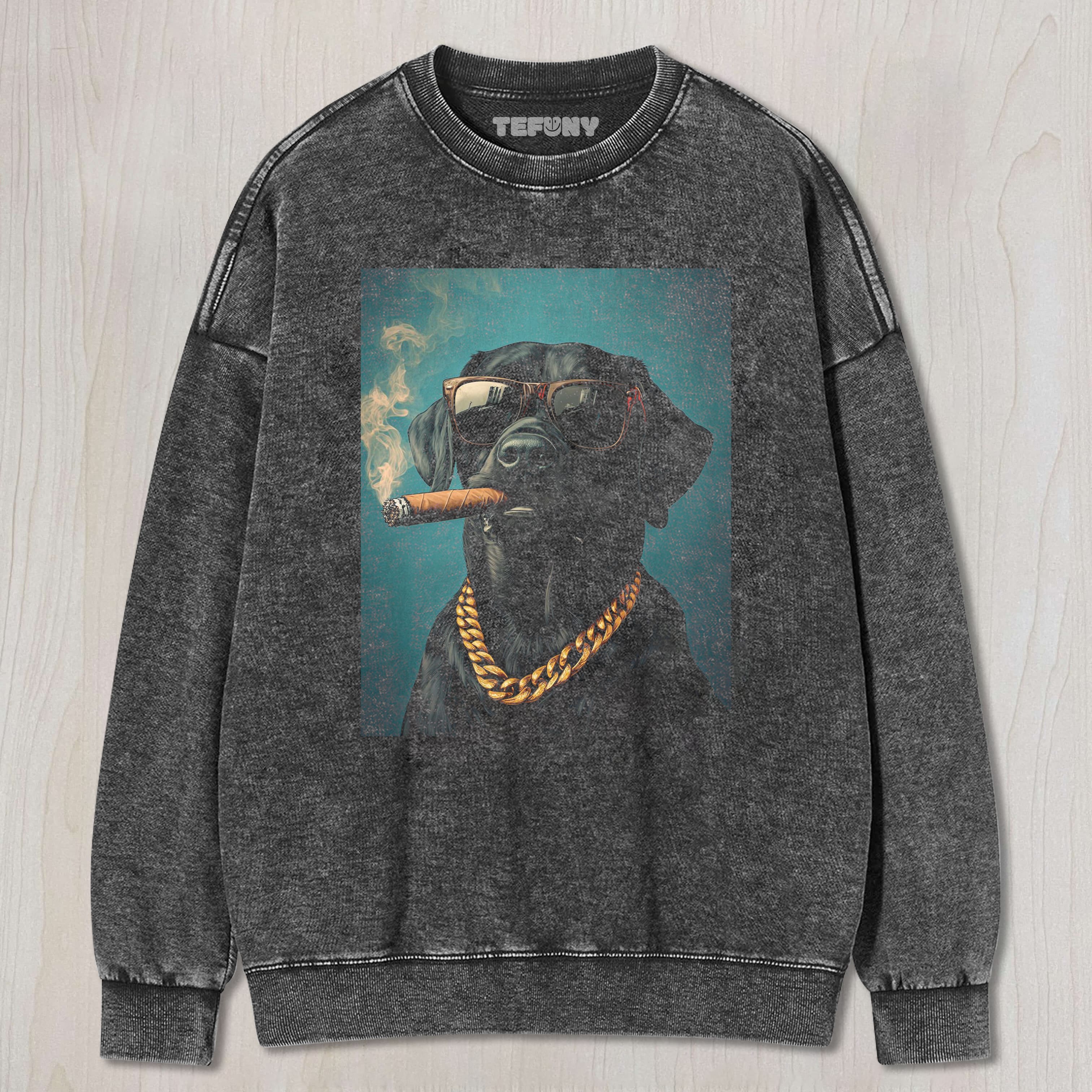 DOG4 UNISEX TEE, TANK TOP, LAYERED LS, SWEATSHIRT & HOODIE