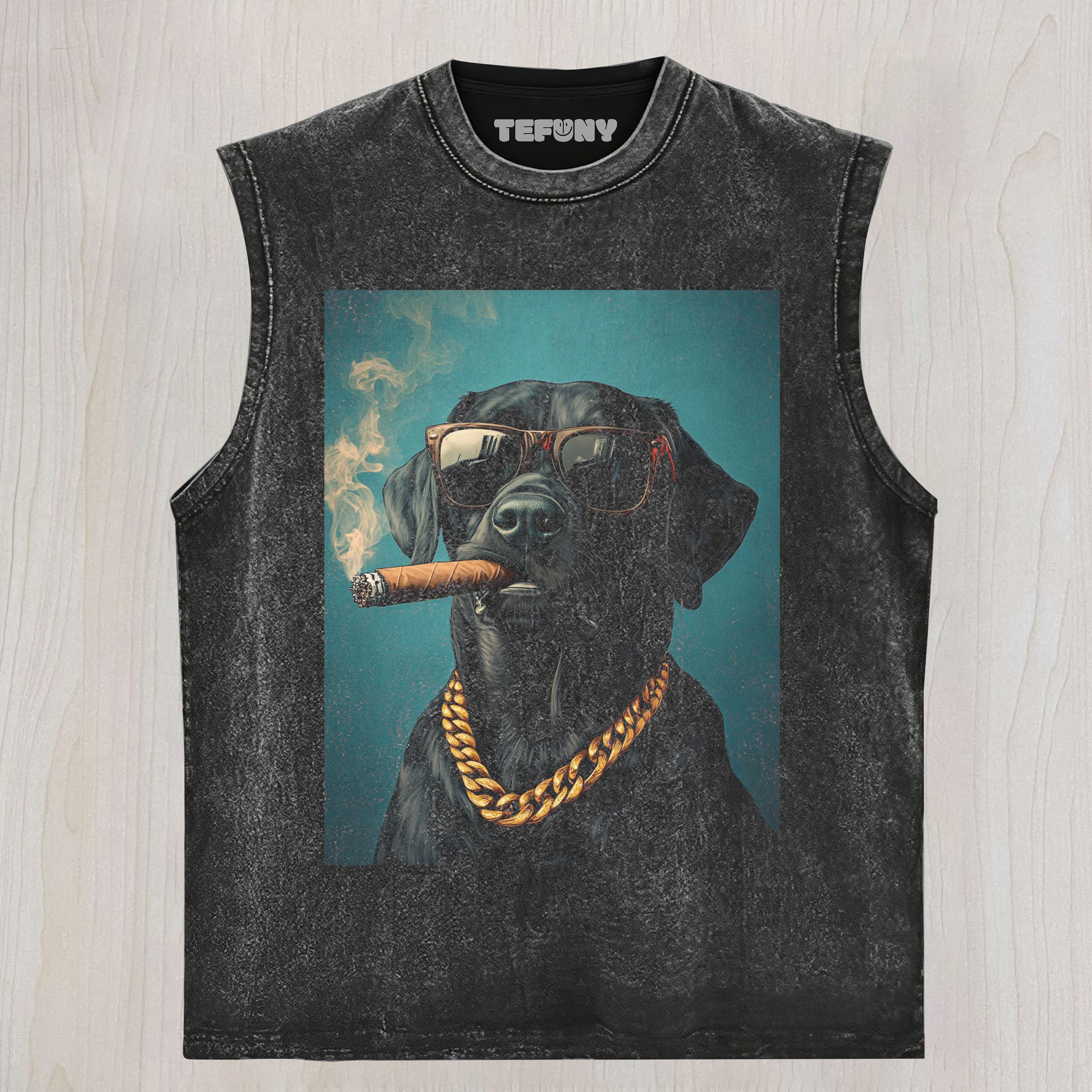 DOG4 UNISEX TEE, TANK TOP, LAYERED LS, SWEATSHIRT & HOODIE