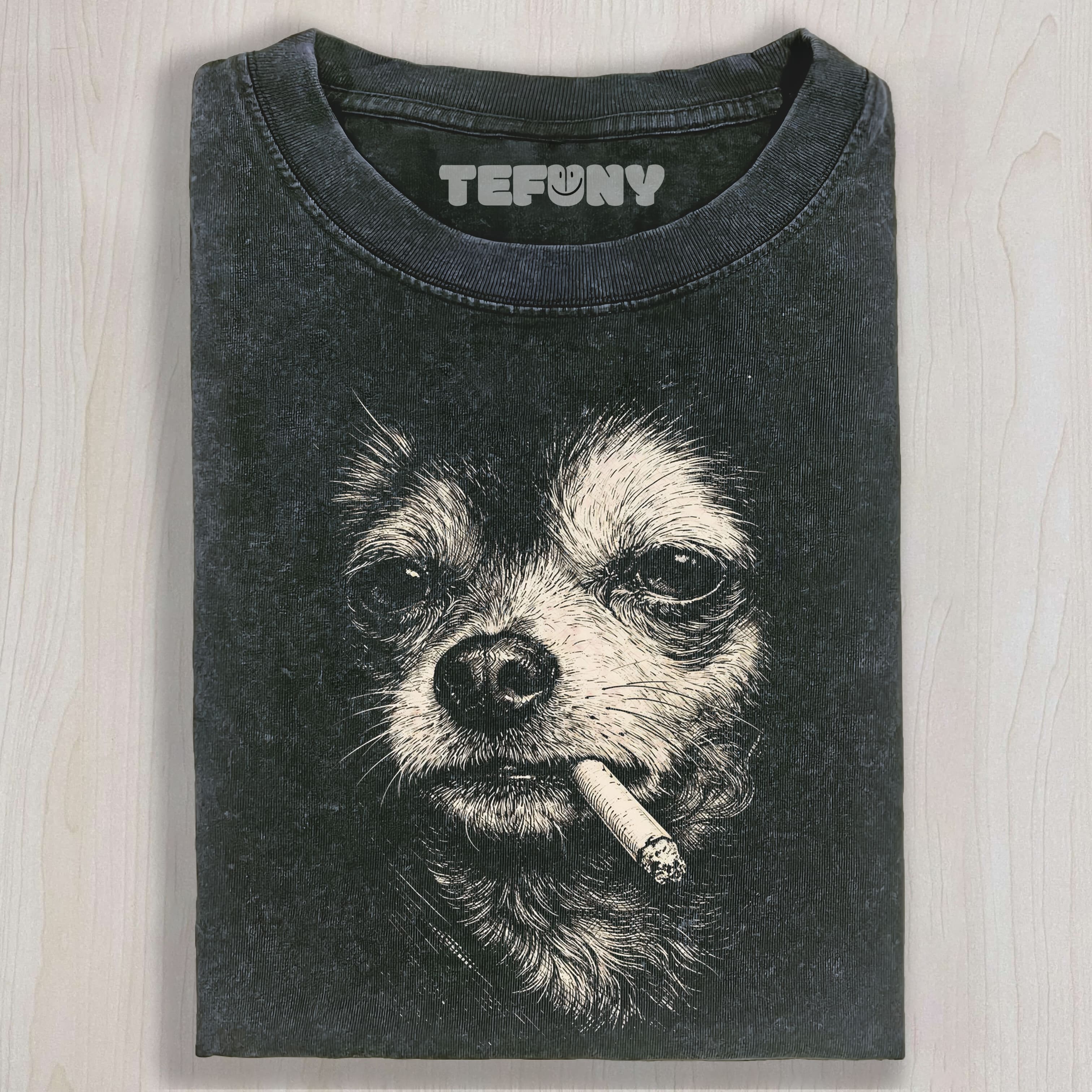 DOG6 UNISEX TEE, TANK TOP, LAYERED LS, SWEATSHIRT & HOODIE