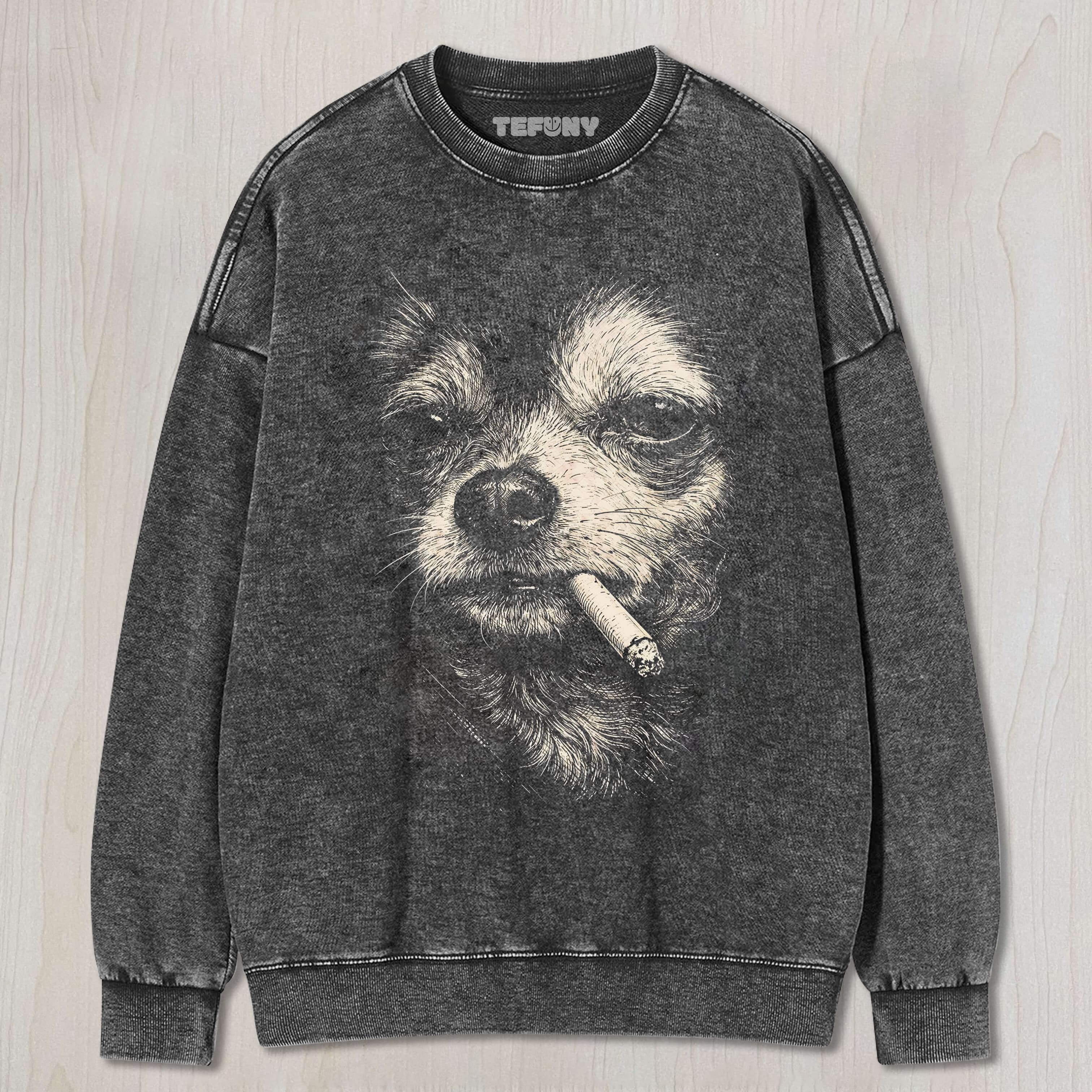 DOG6 UNISEX TEE, TANK TOP, LAYERED LS, SWEATSHIRT & HOODIE
