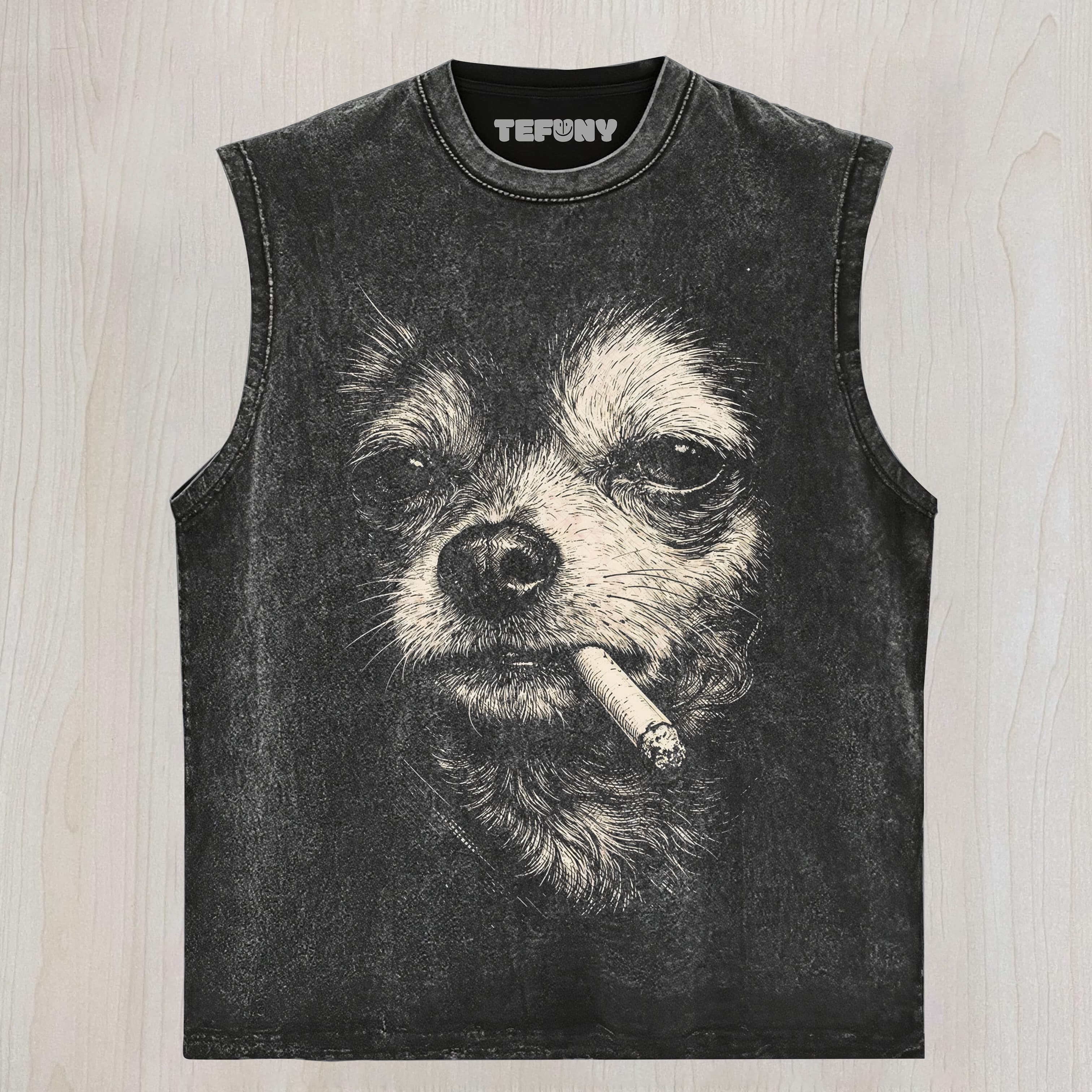 DOG6 UNISEX TEE, TANK TOP, LAYERED LS, SWEATSHIRT & HOODIE