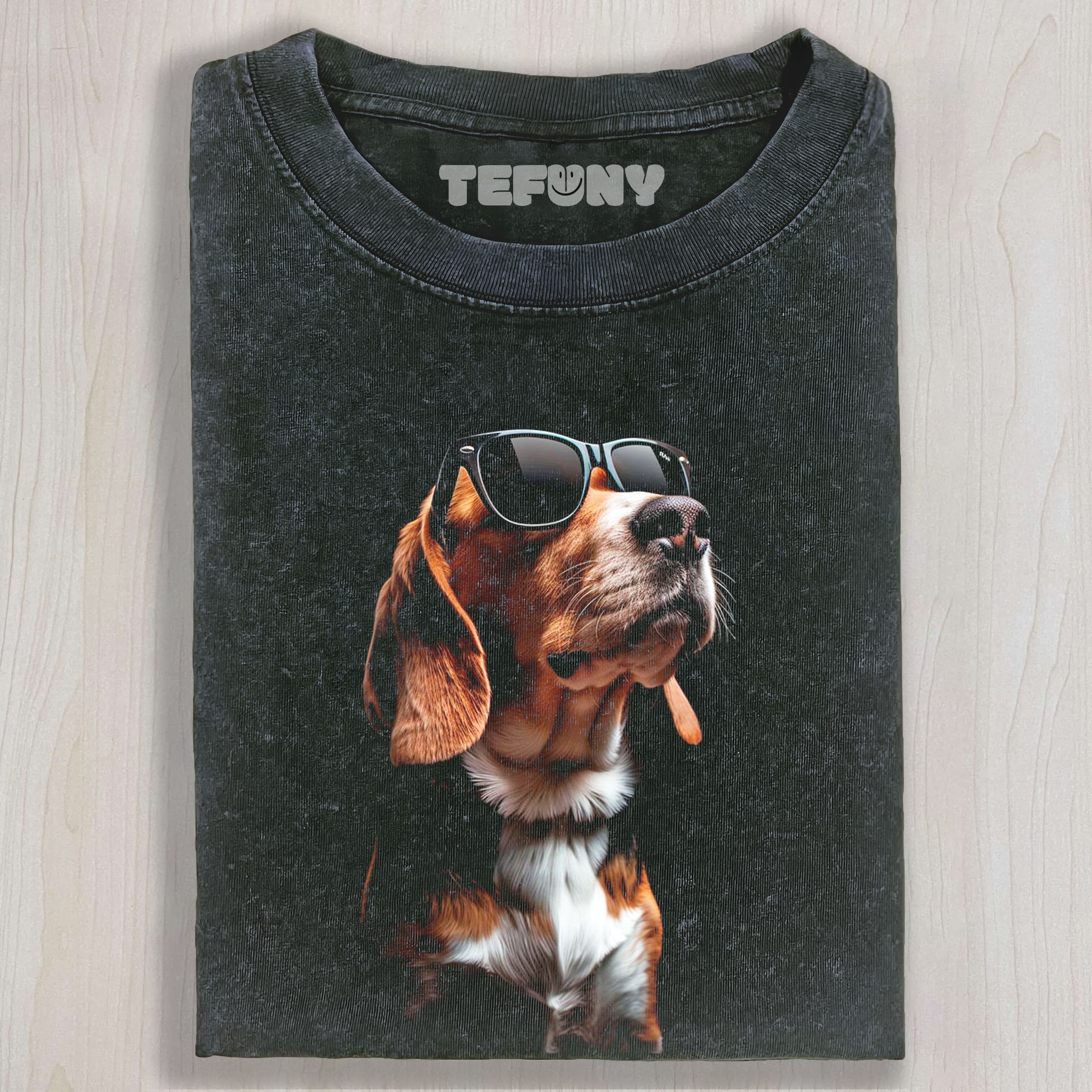 DOG7 UNISEX TEE, TANK TOP, LAYERED LS, SWEATSHIRT & HOODIE