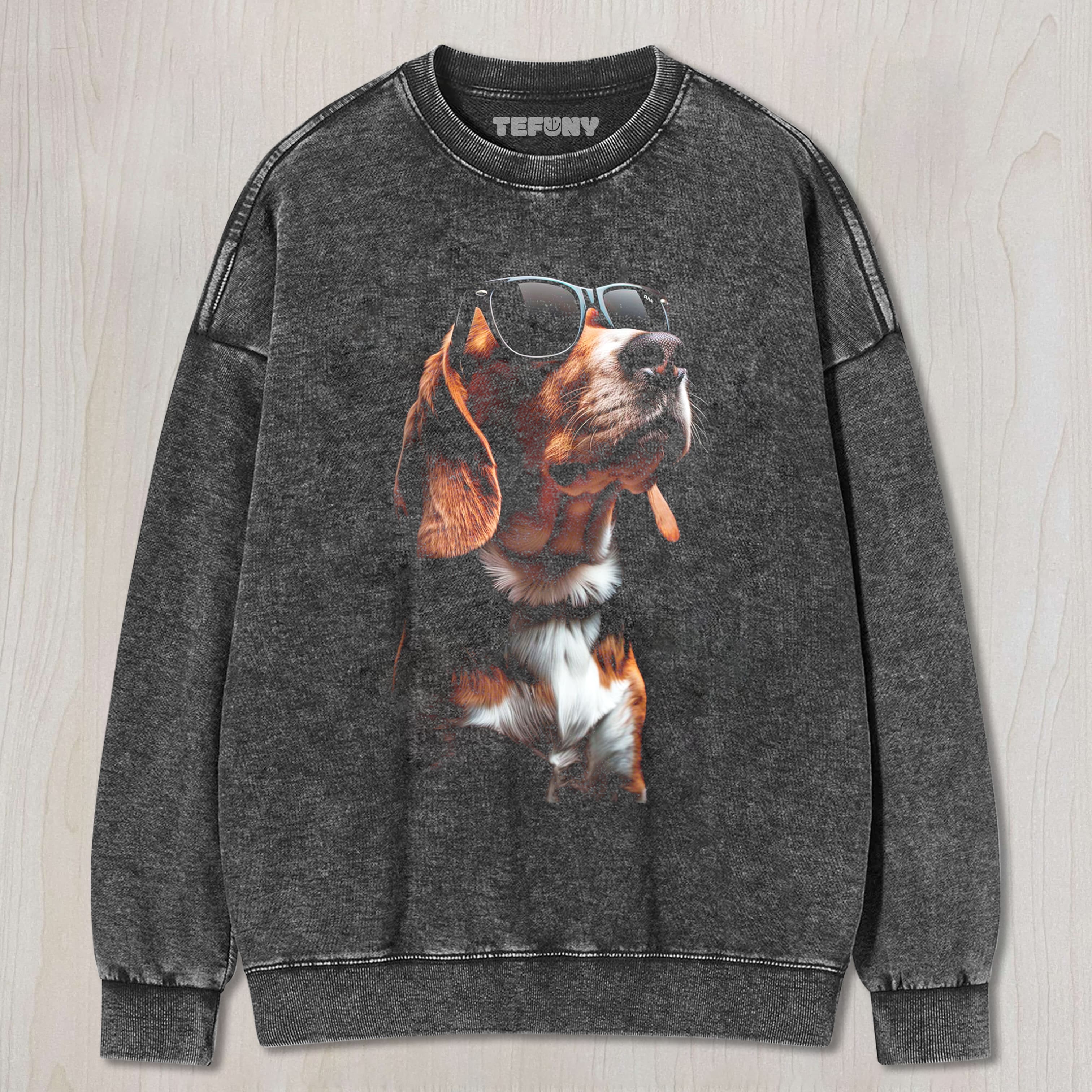 DOG7 UNISEX TEE, TANK TOP, LAYERED LS, SWEATSHIRT & HOODIE