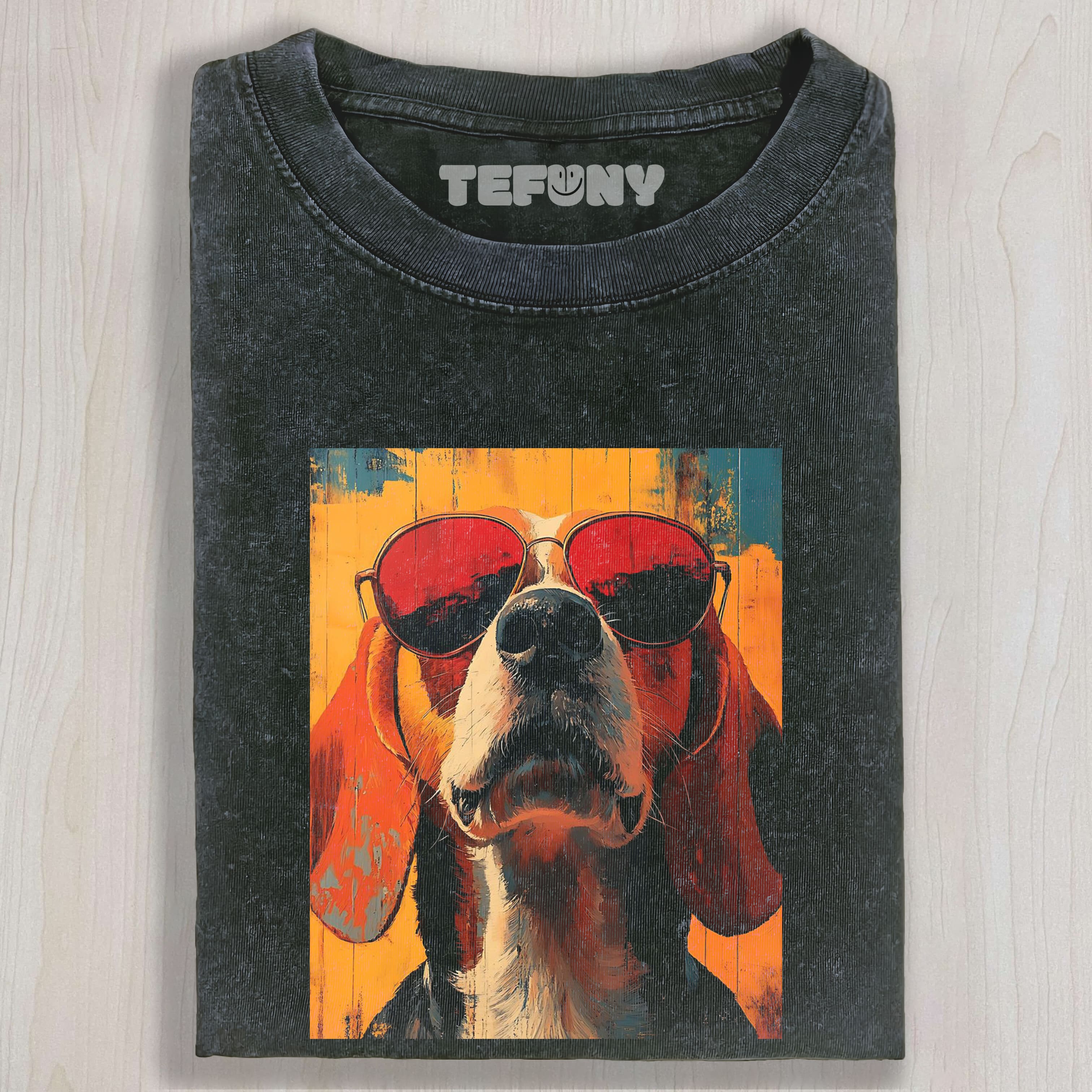 DOG8 UNISEX TEE, TANK TOP, LAYERED LS, SWEATSHIRT & HOODIE