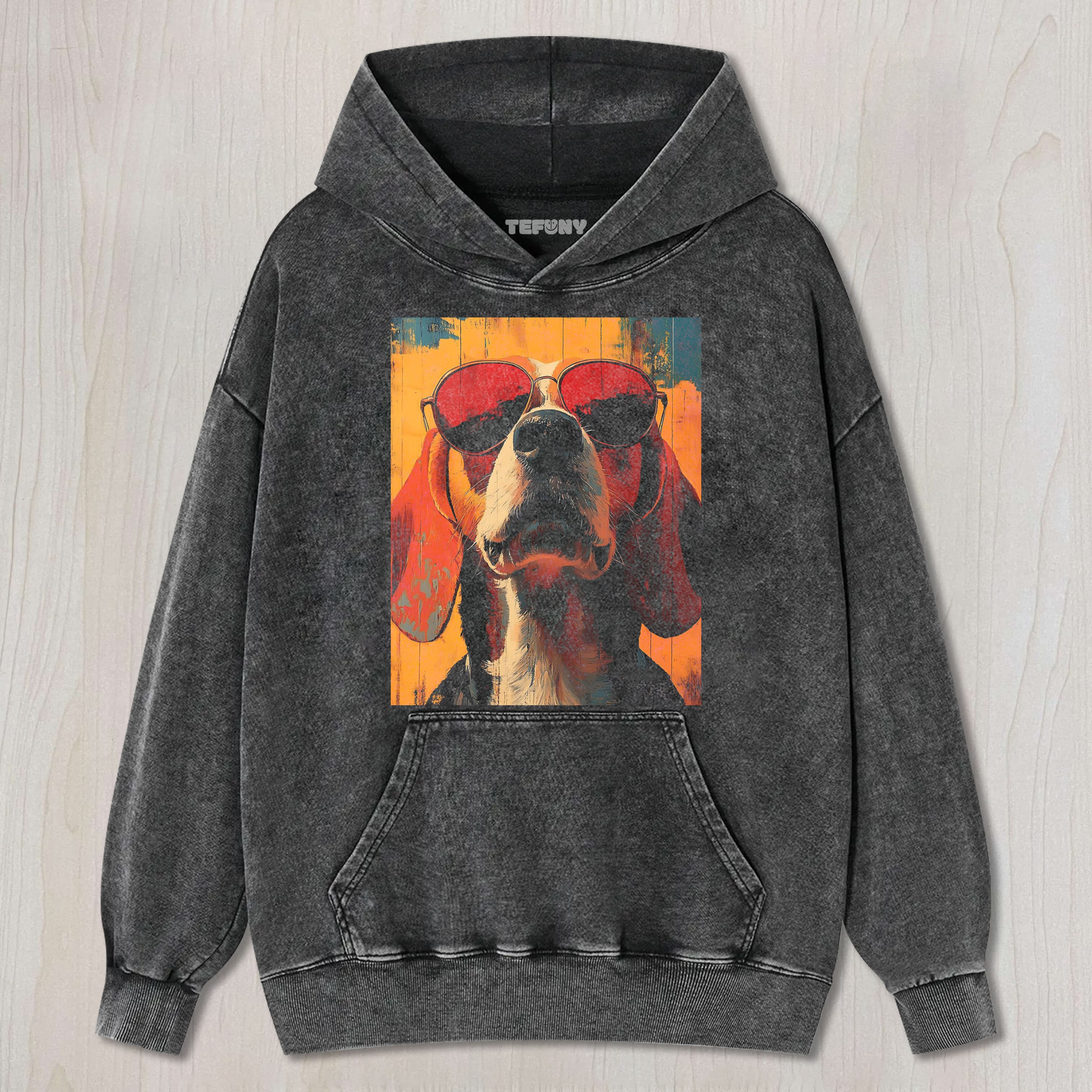 DOG8 UNISEX TEE, TANK TOP, LAYERED LS, SWEATSHIRT & HOODIE