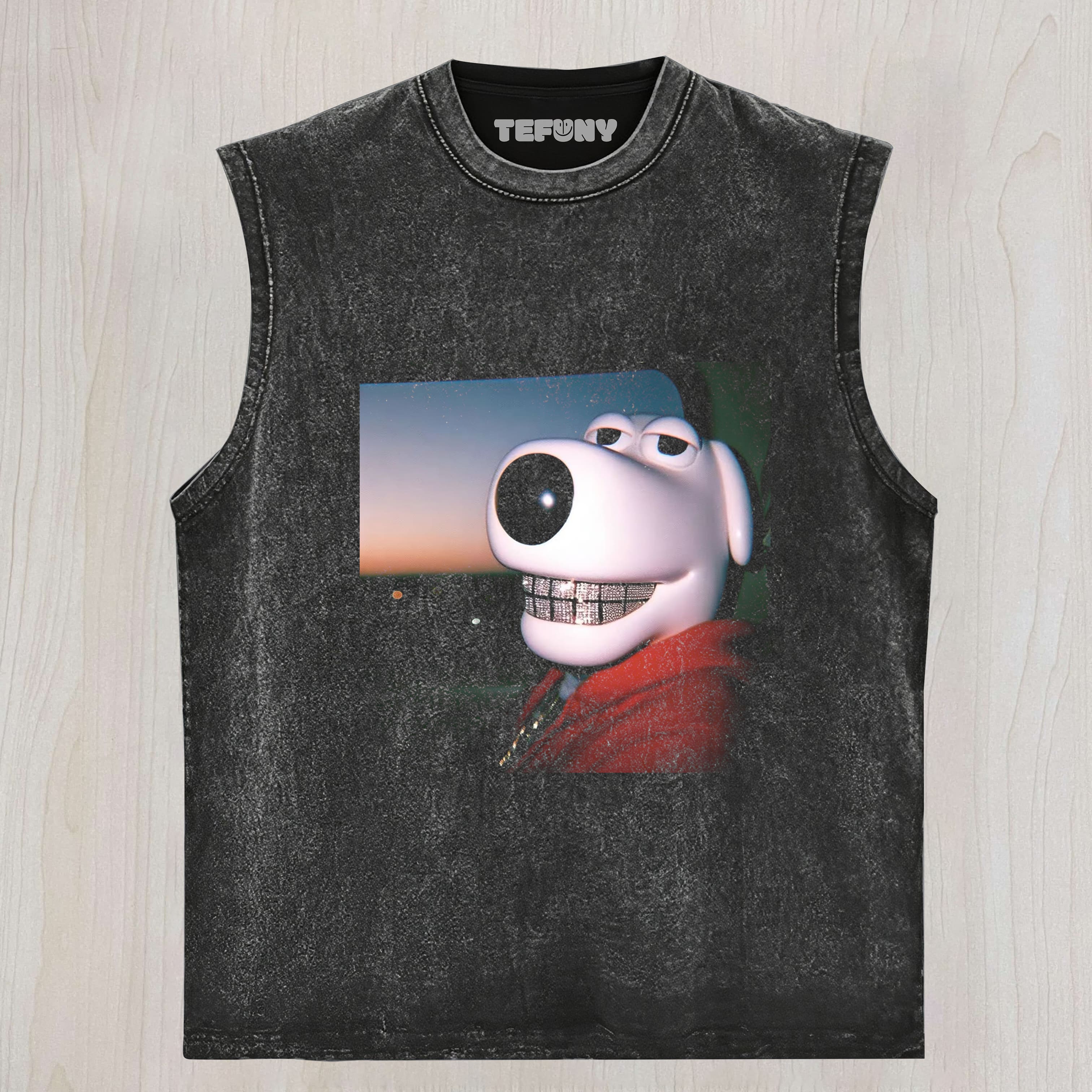 DOG UNISEX TEE, TANK TOP, LAYERED LS, SWEATSHIRT & HOODIE