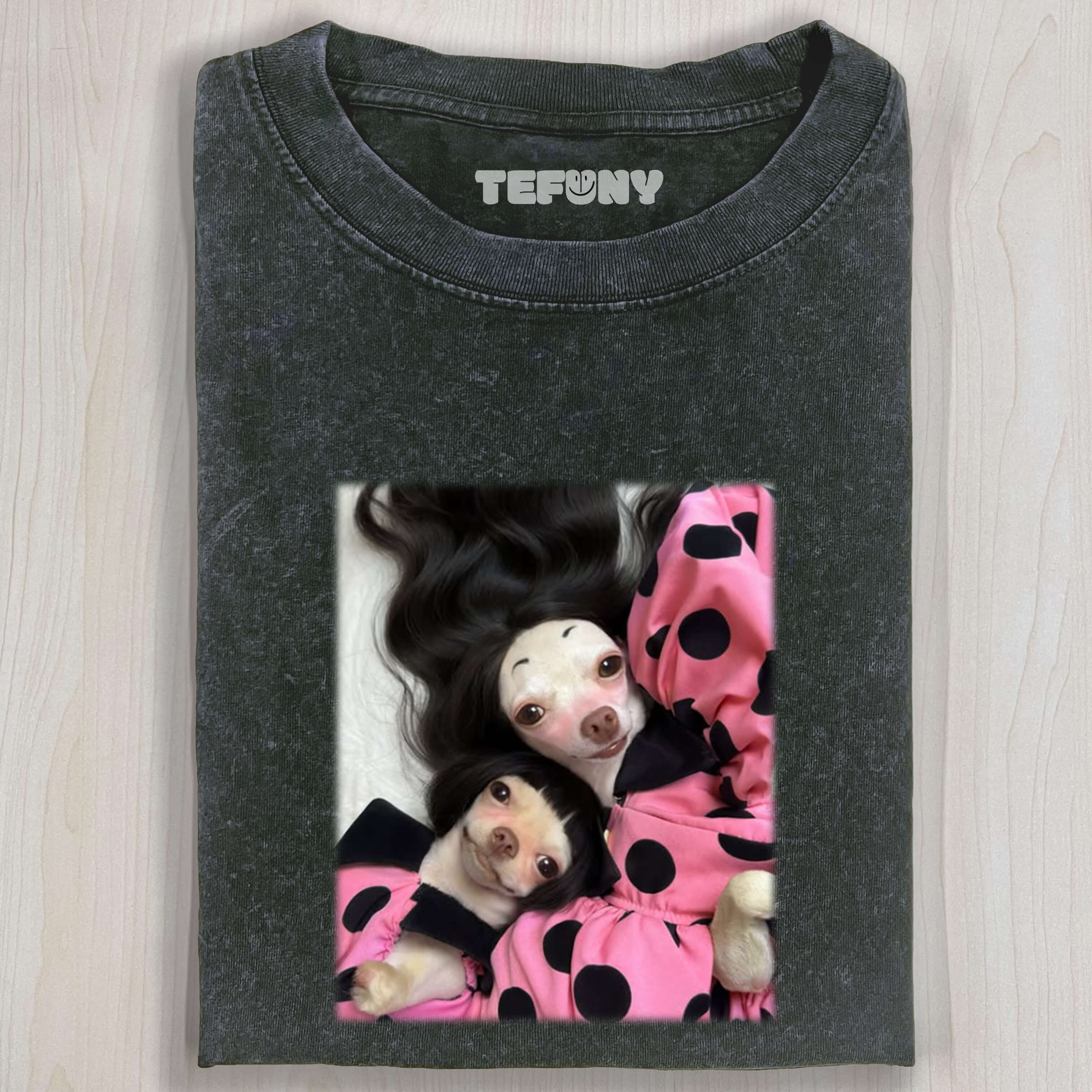 CHIHUAHUA V3 TEE