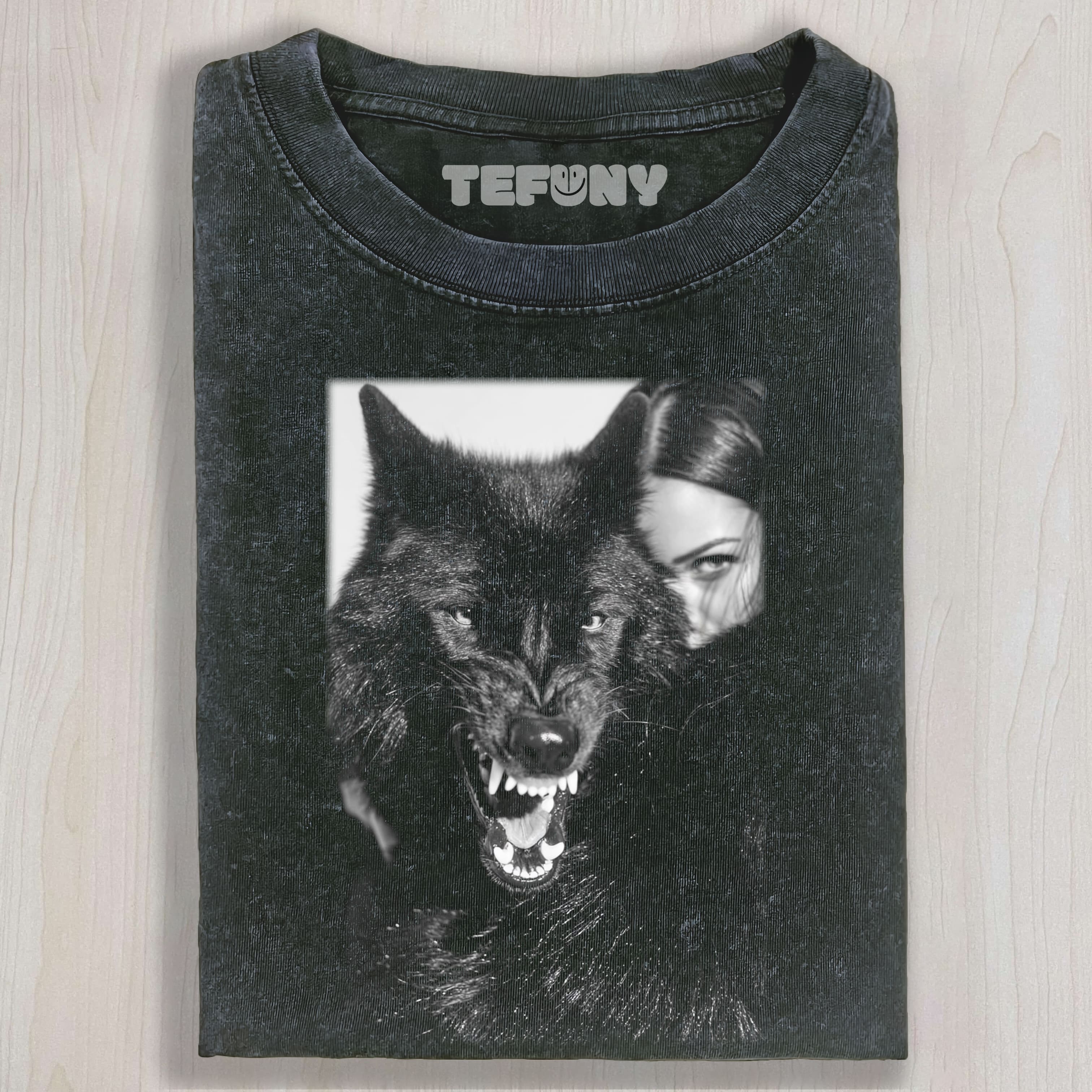 DOG STREET STYLE UNISEX TEE, TANK TOP, LAYERED LS, SWEATSHIRT & HOODIE